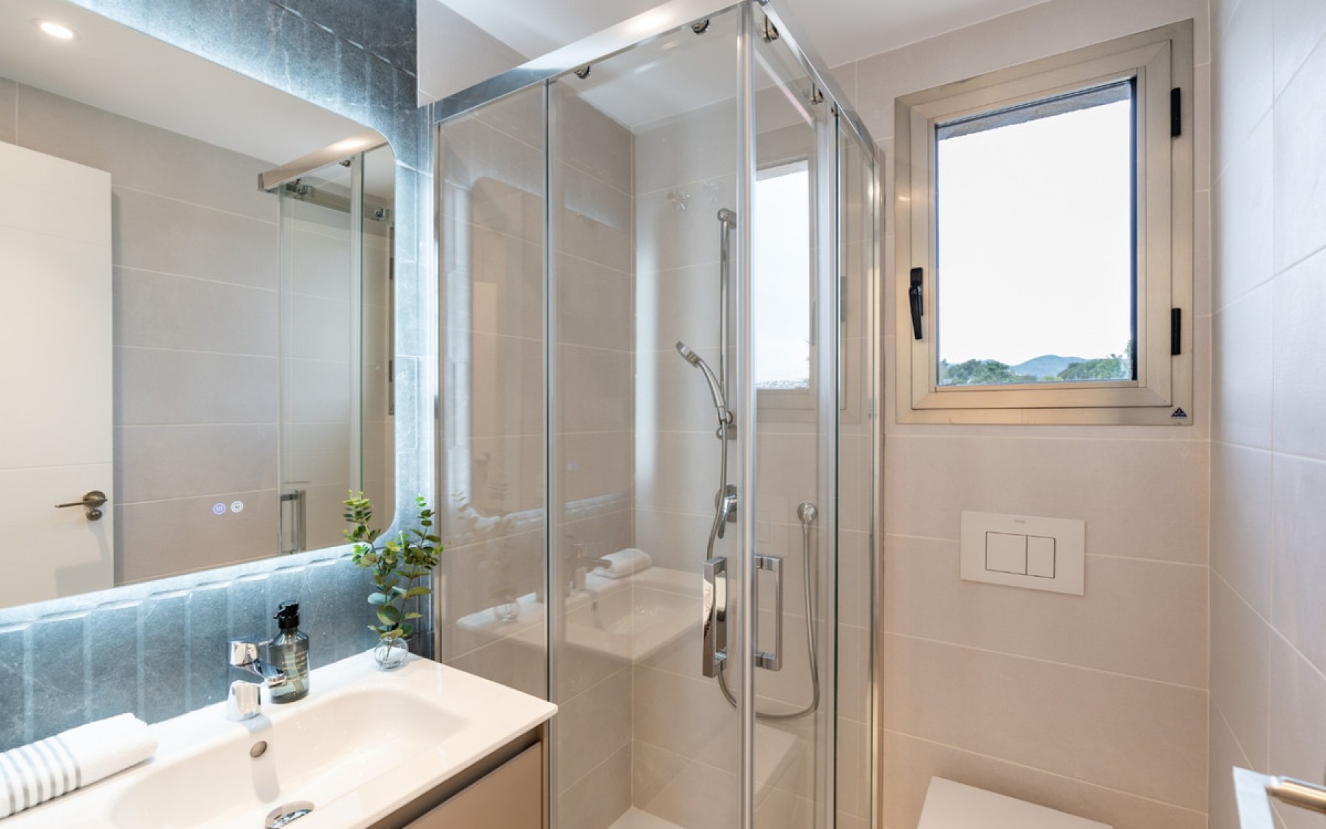Resale - Appartement - Calpe - Calpe Centro