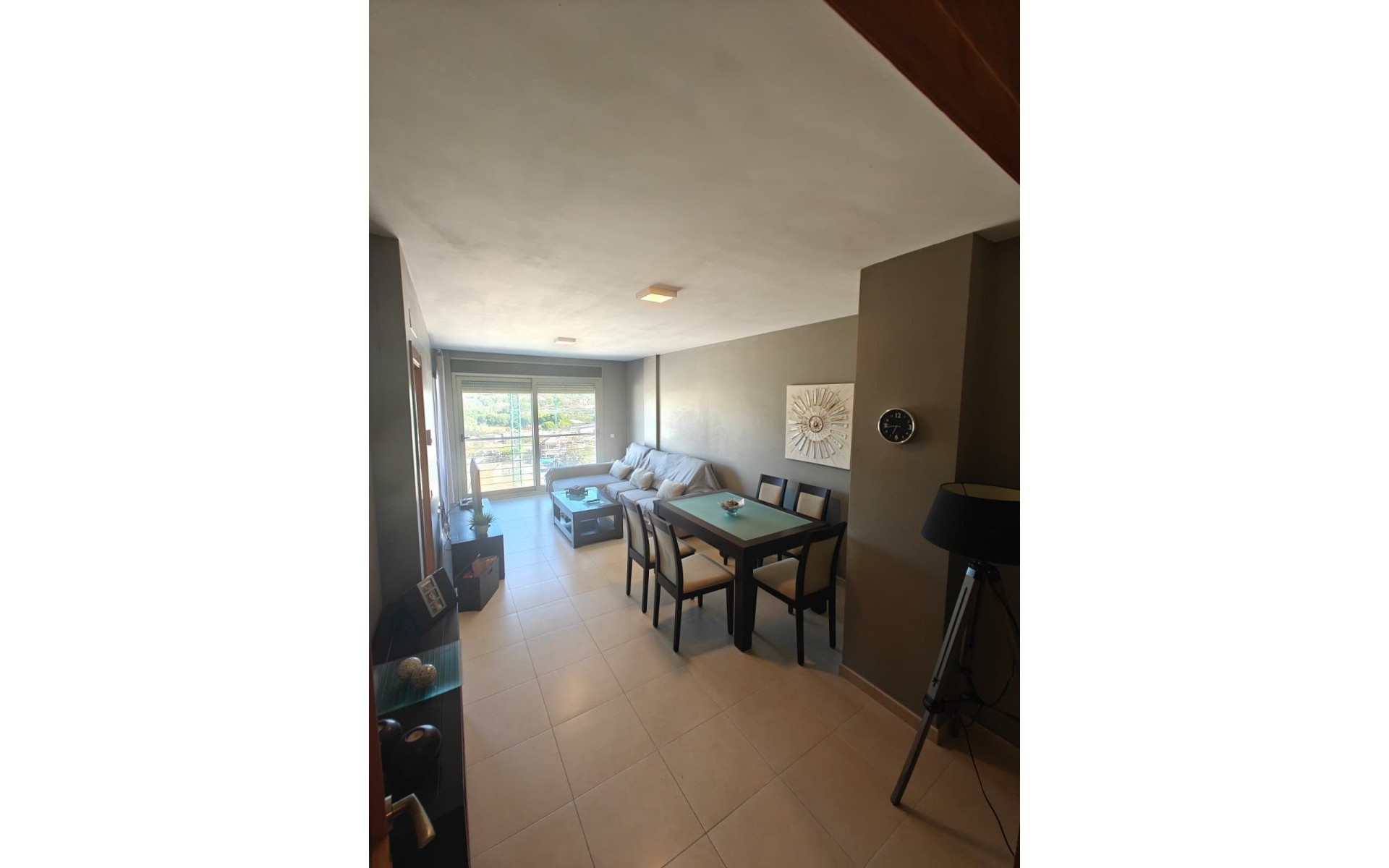 Resale - Appartement - Calpe - Calpe Centro