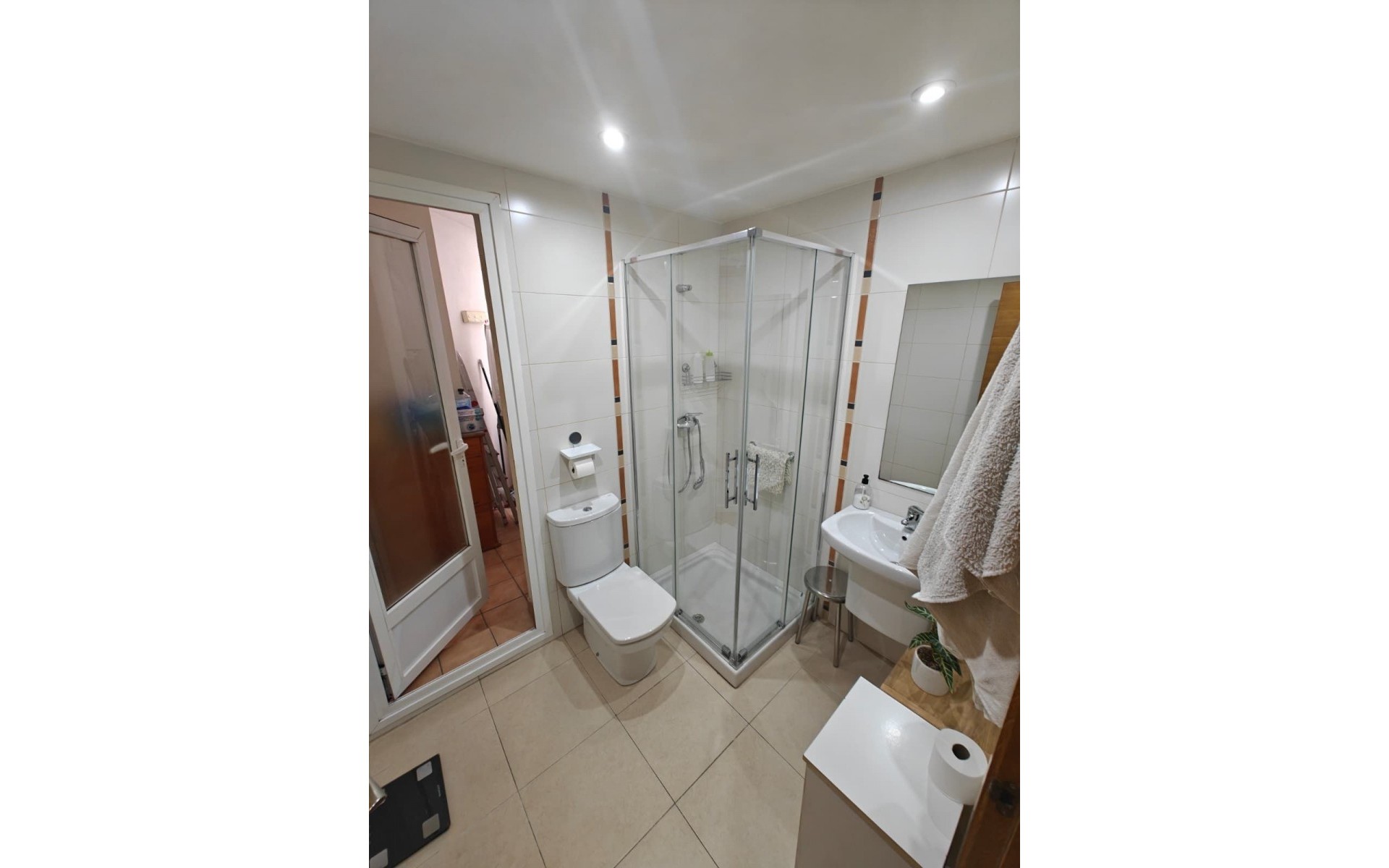 Resale - Appartement - Calpe - Calpe Centro