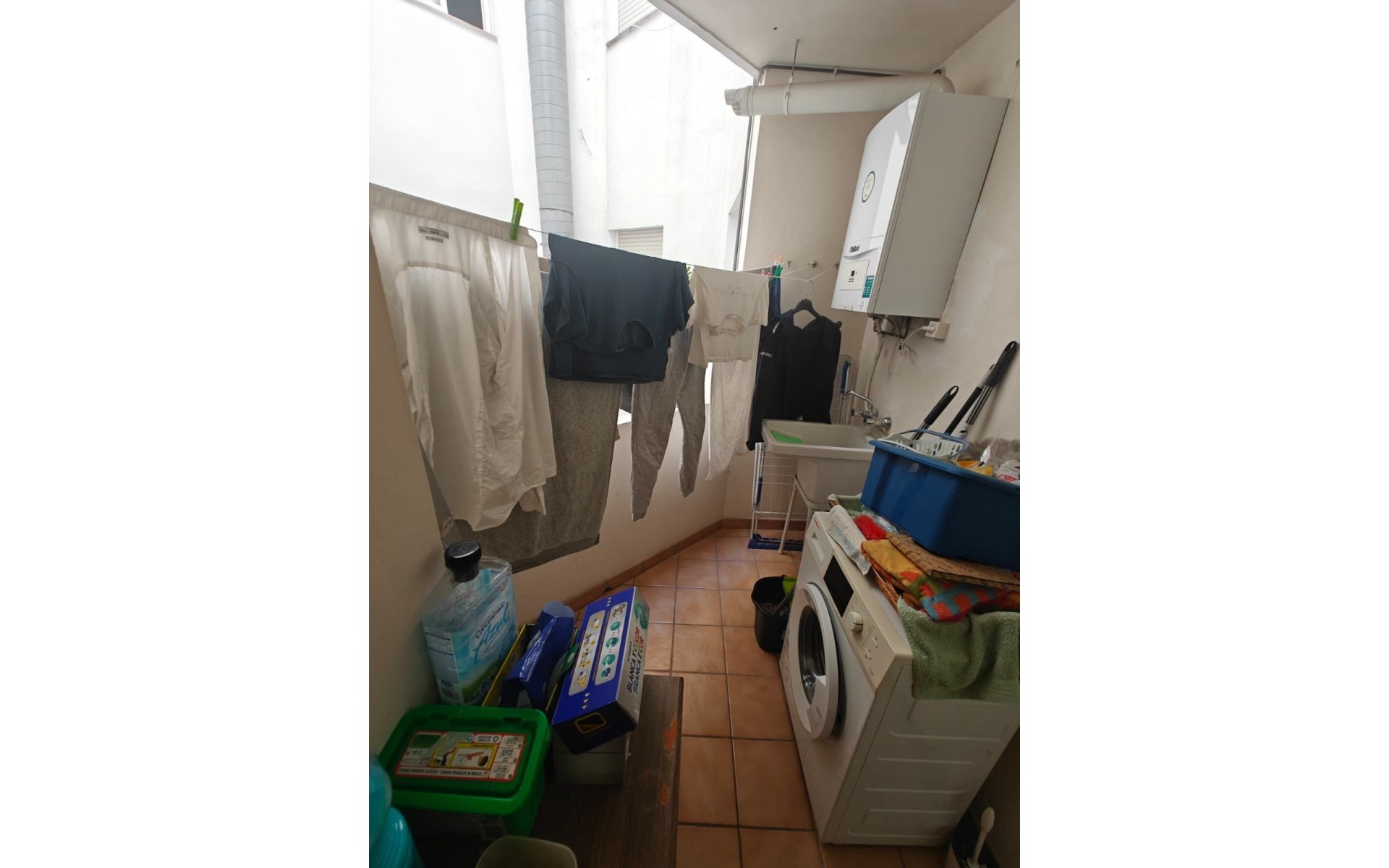 Resale - Appartement - Calpe - Calpe Centro