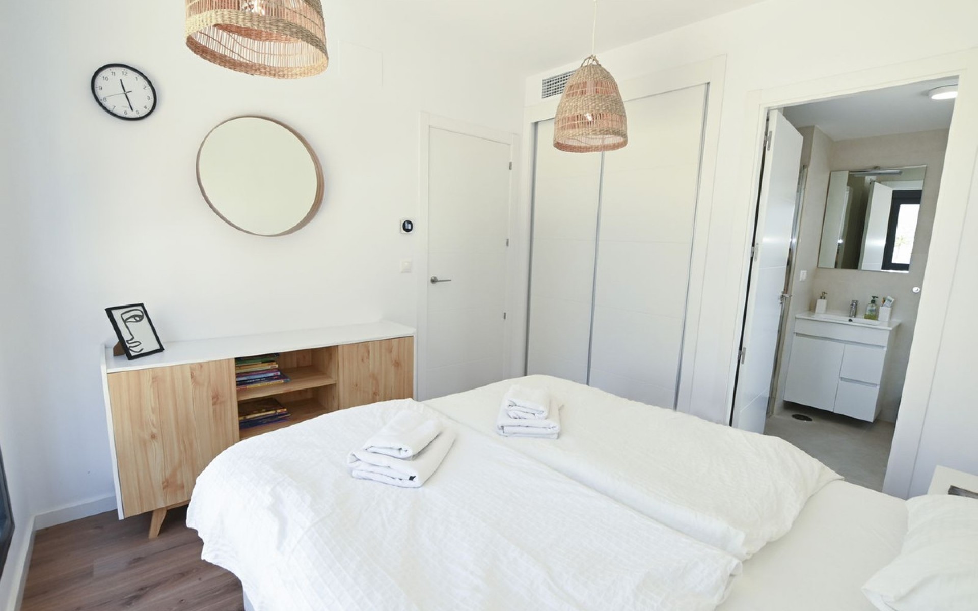 Resale - Appartement - Calpe - Calpe Centro
