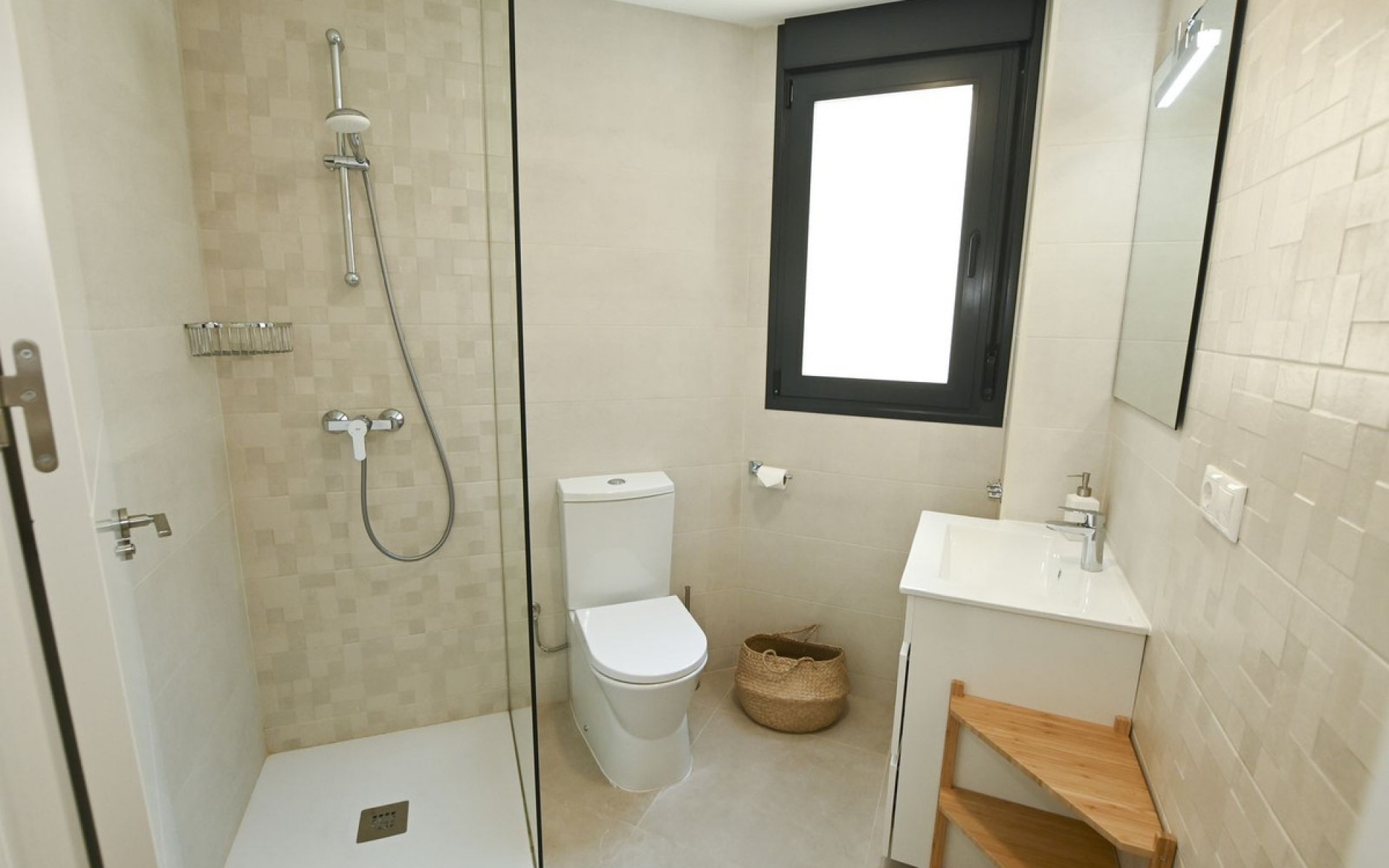 Resale - Appartement - Calpe - Calpe Centro