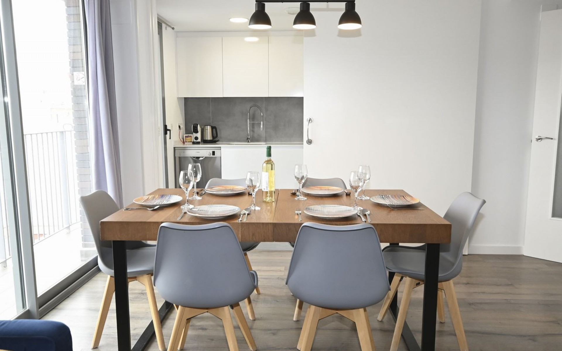 Resale - Appartement - Calpe - Calpe Centro