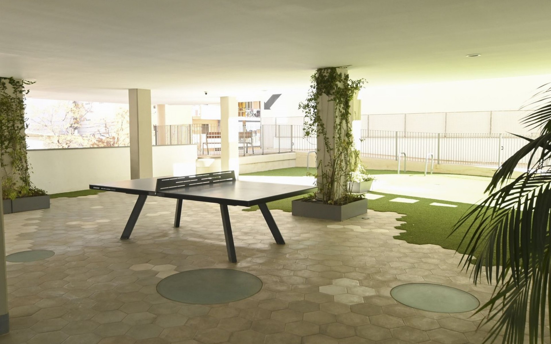 Resale - Appartement - Calpe - Calpe Centro