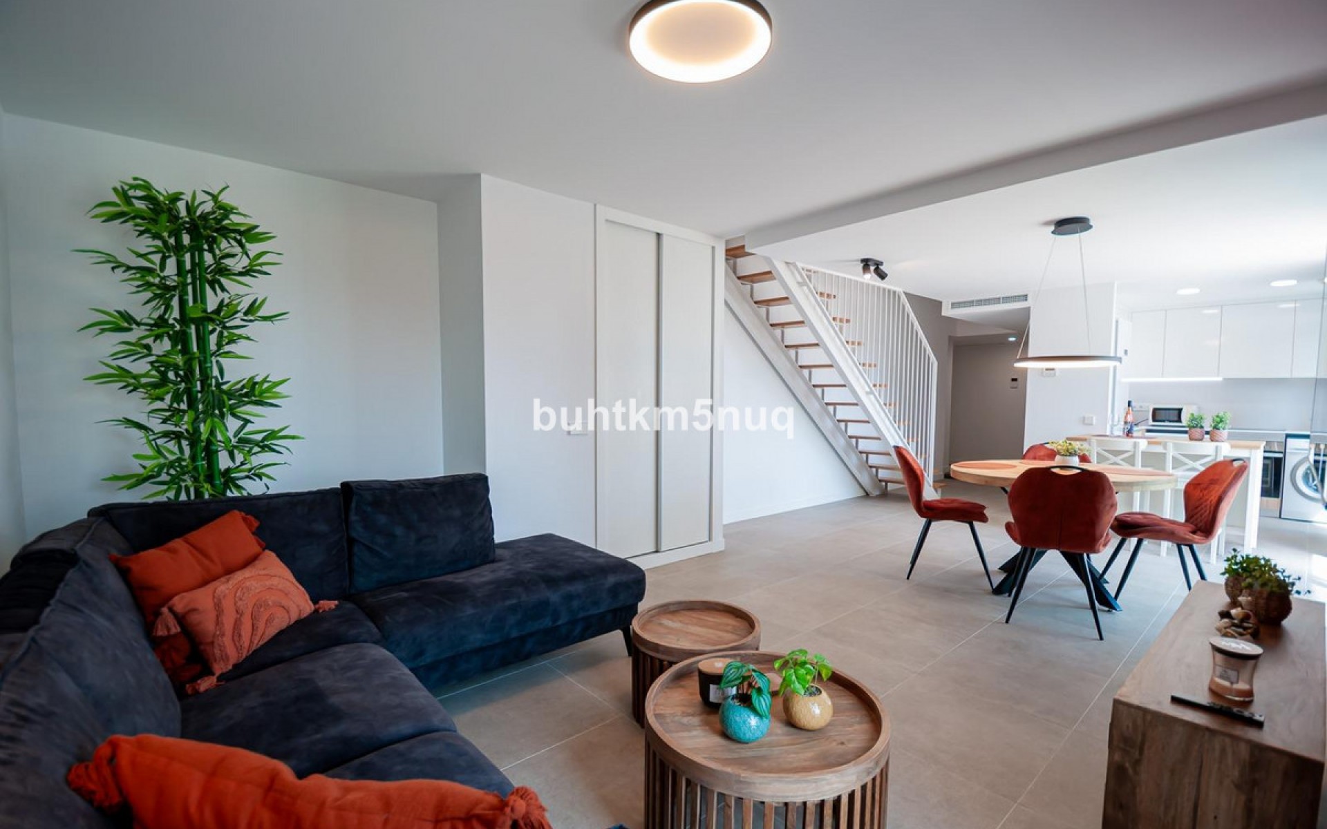 Resale - Appartement - Calpe - Calpe Centro