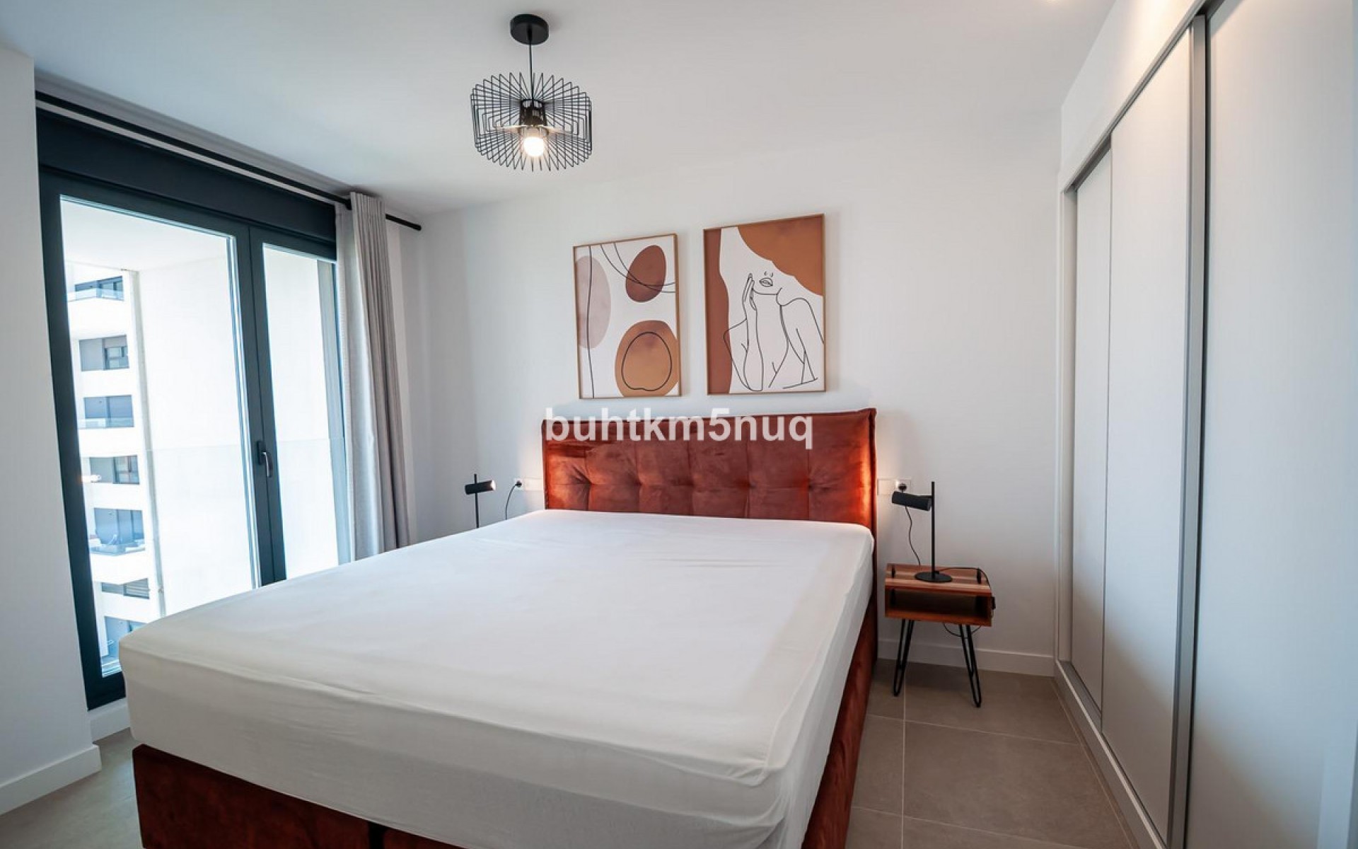 Resale - Appartement - Calpe - Calpe Centro
