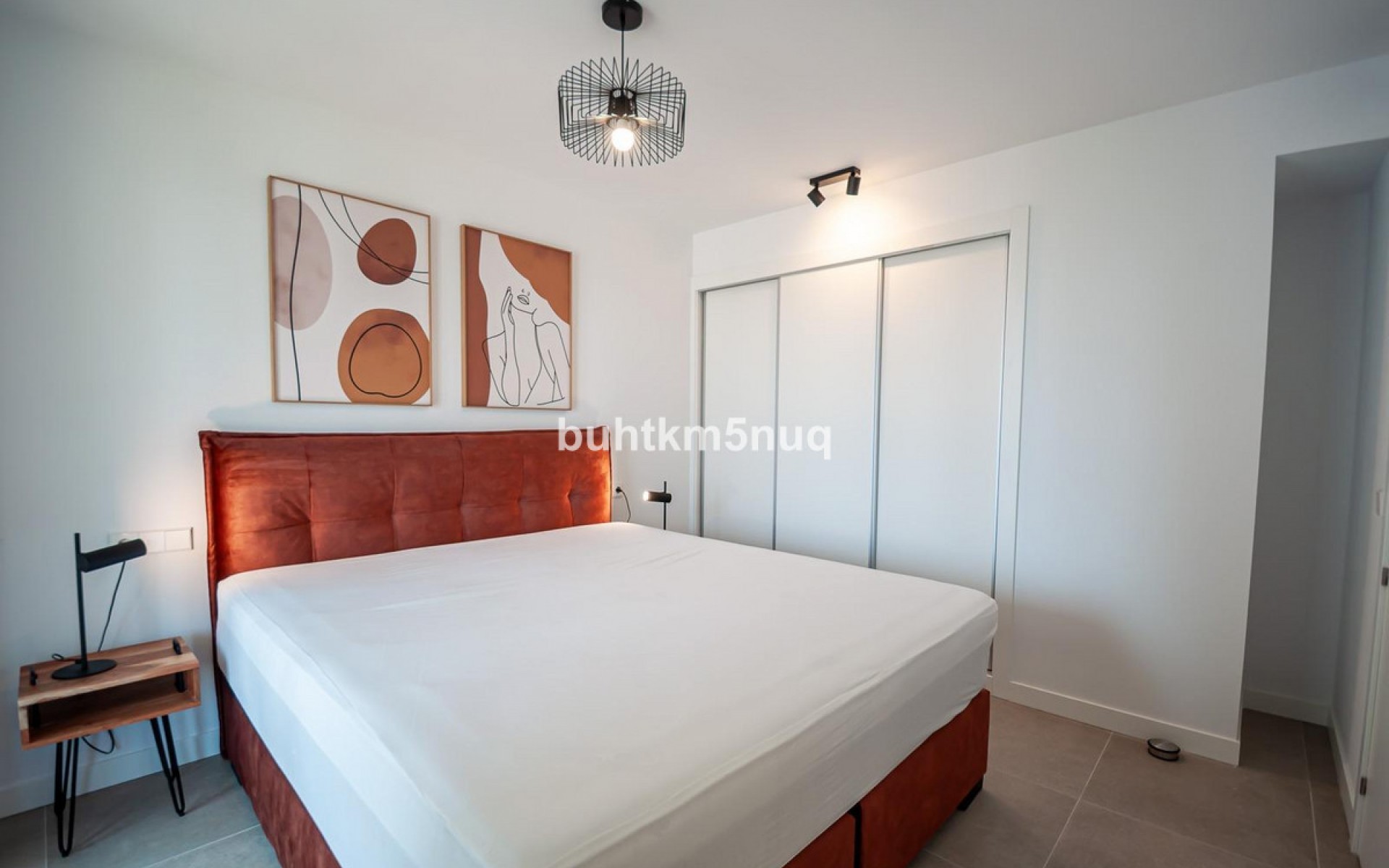 Resale - Appartement - Calpe - Calpe Centro