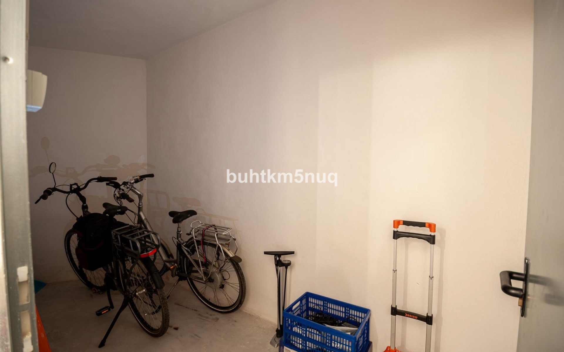 Resale - Appartement - Calpe - Calpe Centro