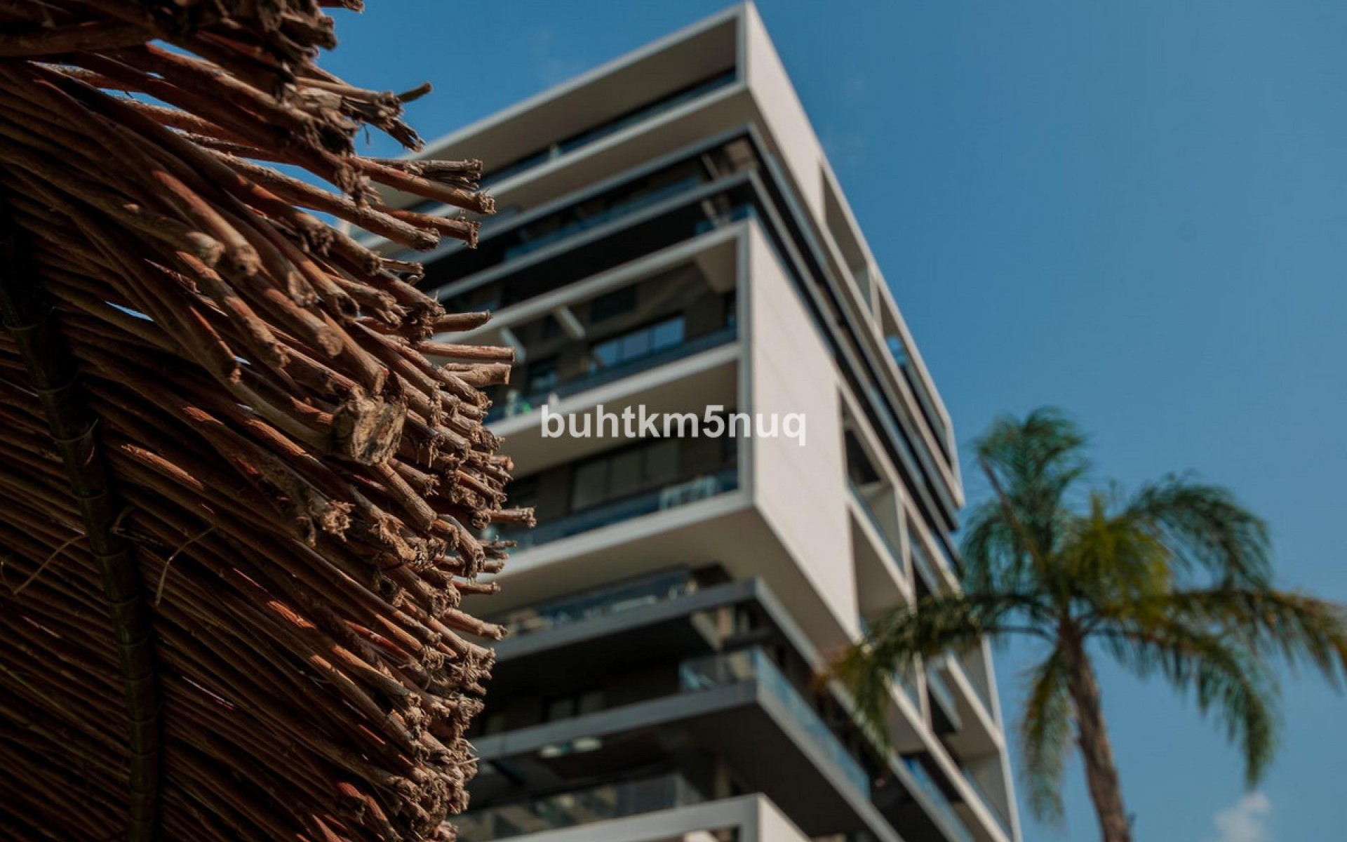 Resale - Appartement - Calpe - Calpe Centro
