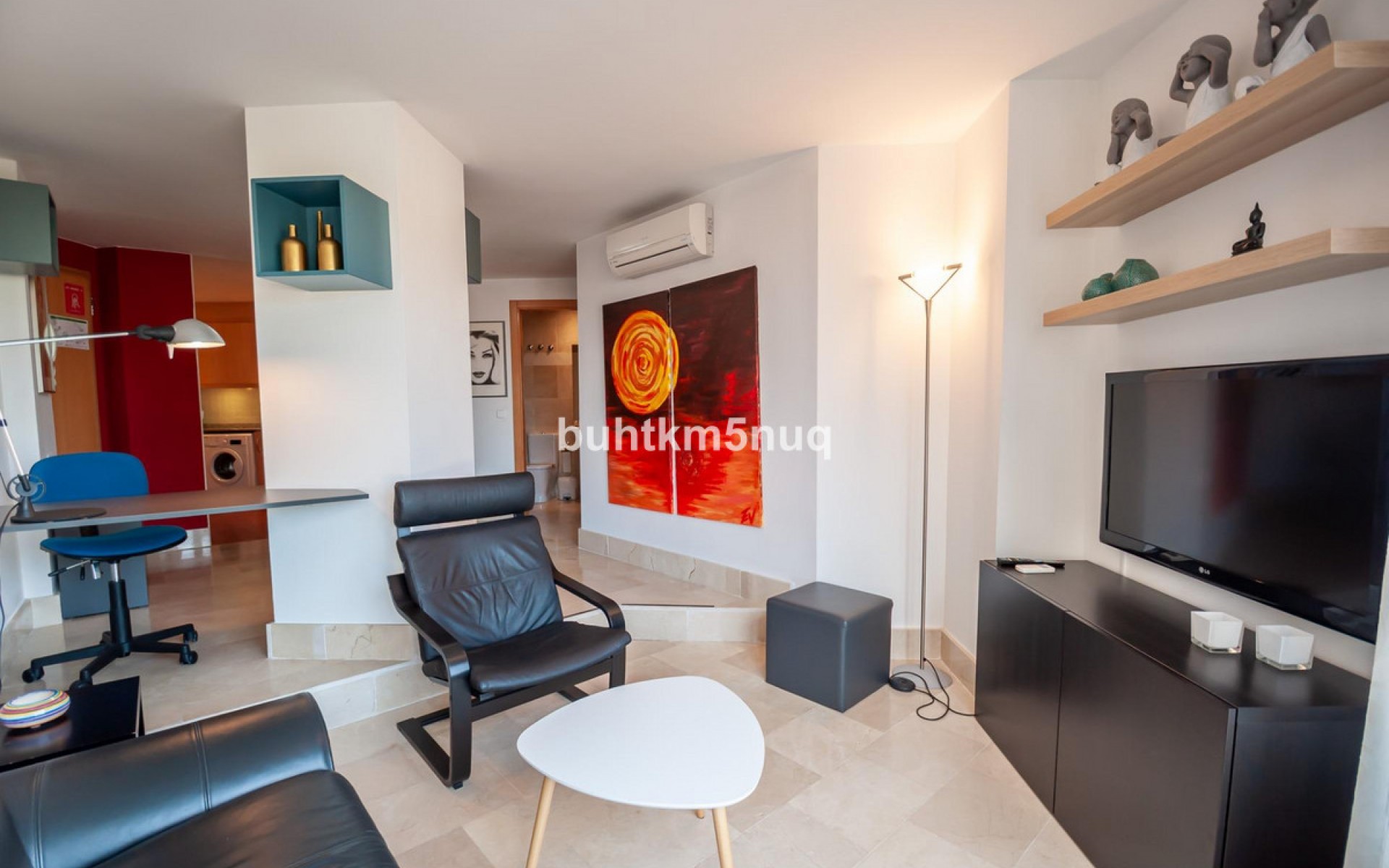 Resale - Appartement - Calpe - Calpe Centro