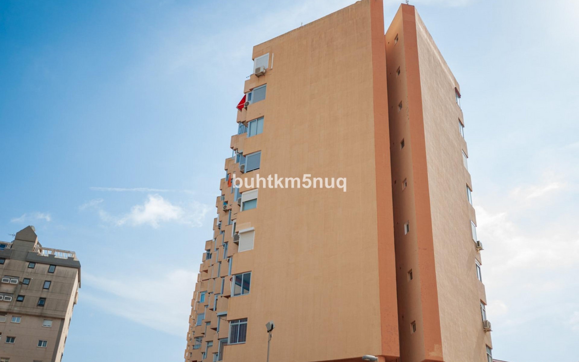 Resale - Appartement - Calpe - Calpe Centro