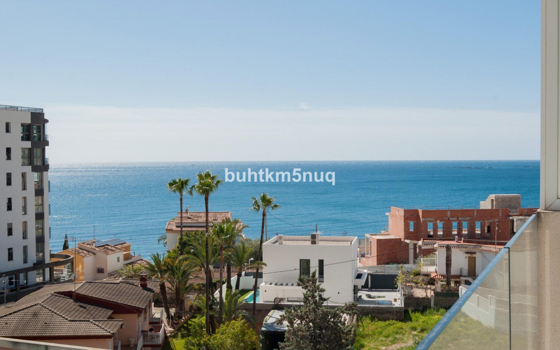 Resale - Appartement - Calpe - Calpe Centro
