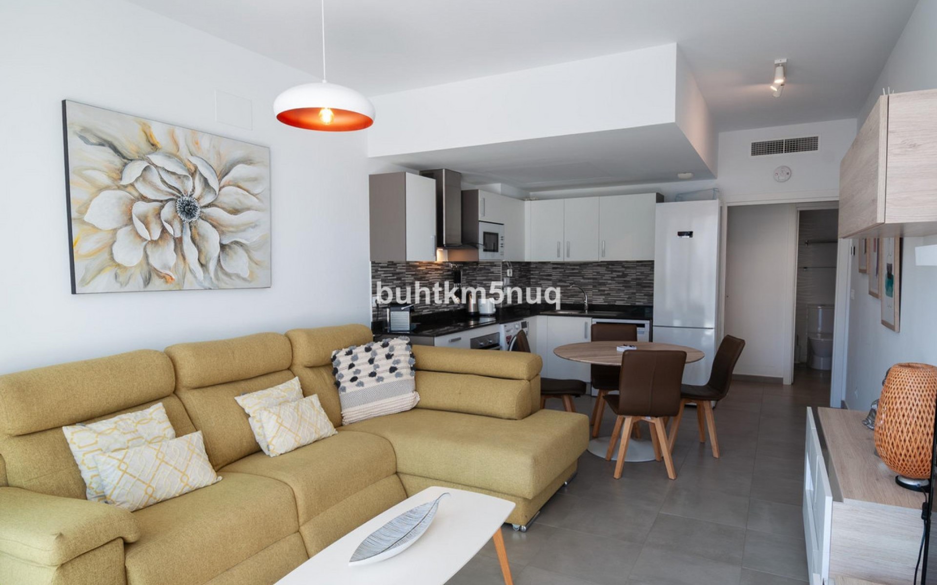 Resale - Appartement - Calpe - Calpe Centro