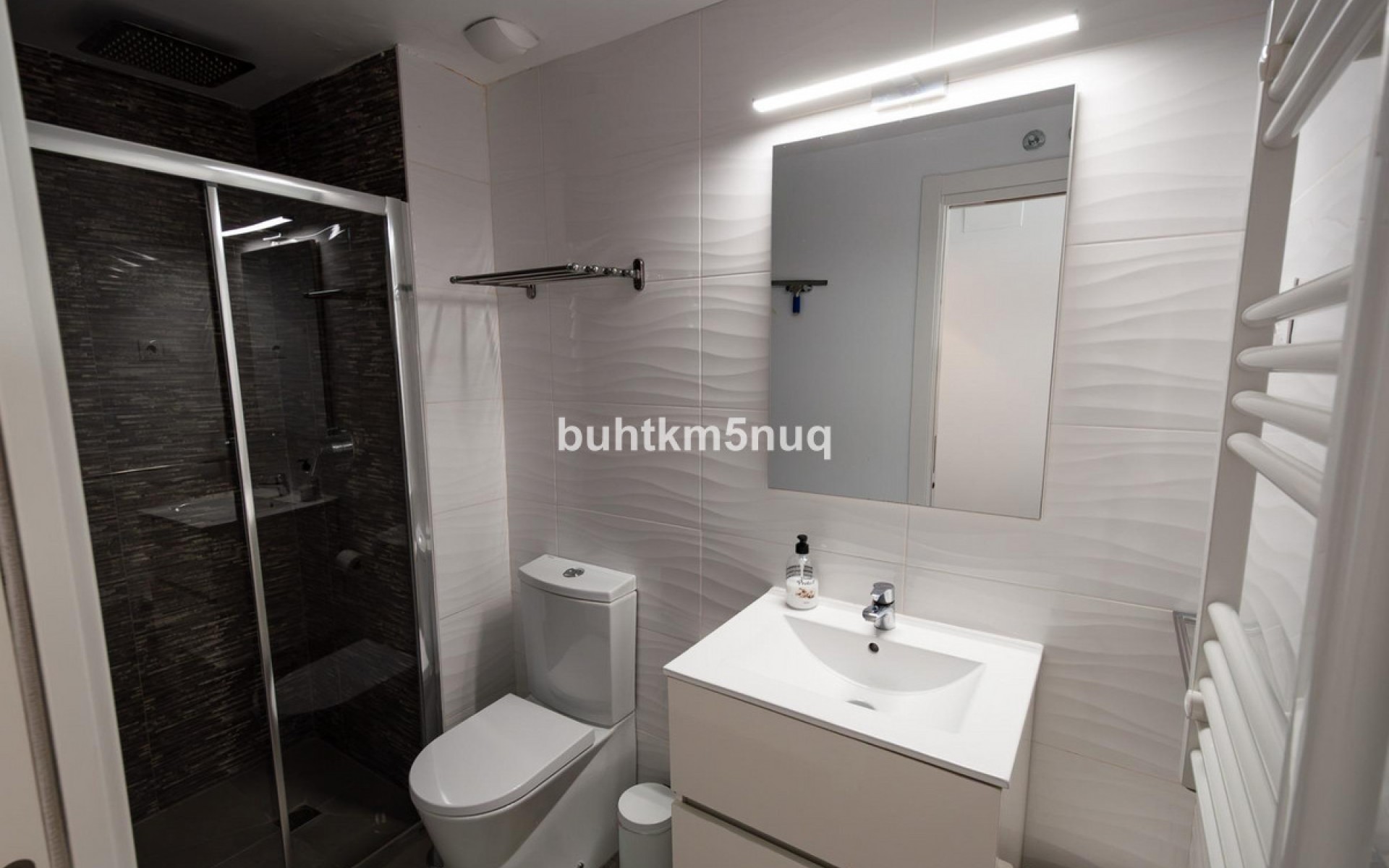 Resale - Appartement - Calpe - Calpe Centro