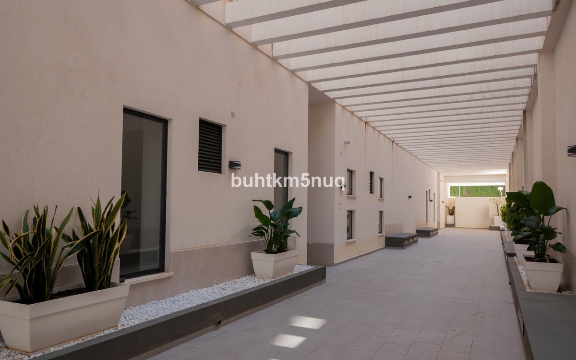 Resale - Appartement - Calpe - Calpe Centro