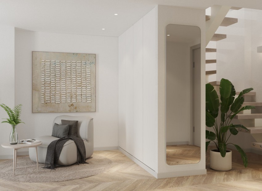 Resale - Appartement - Calpe - Calpe Centro