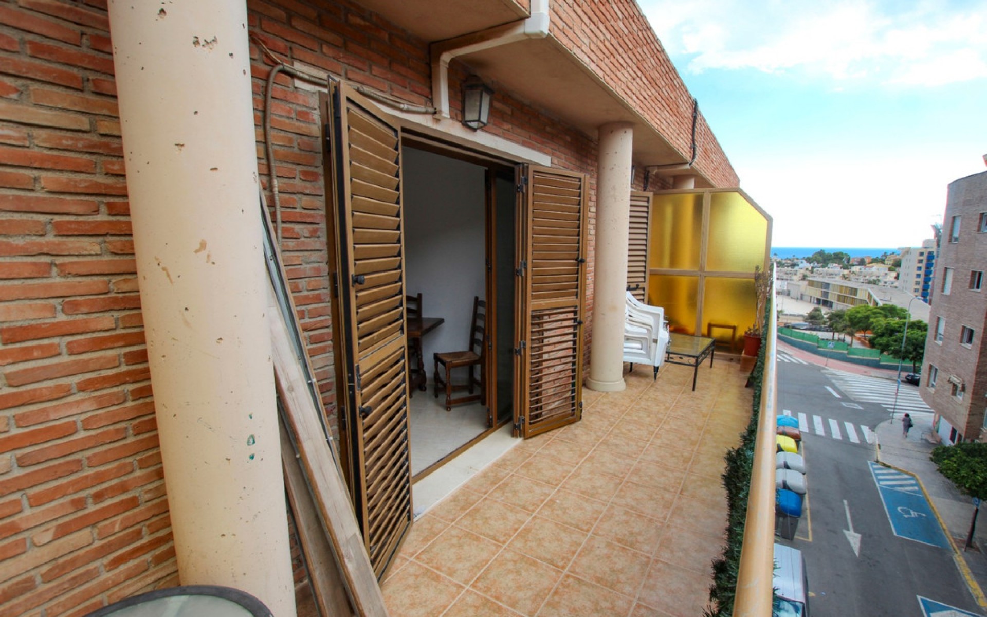 Resale - Appartement - Calpe - Calpe Centro