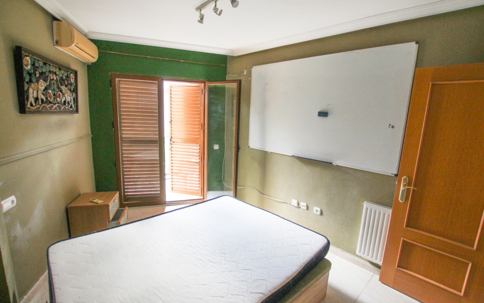 Resale - Appartement - Calpe - Calpe Centro