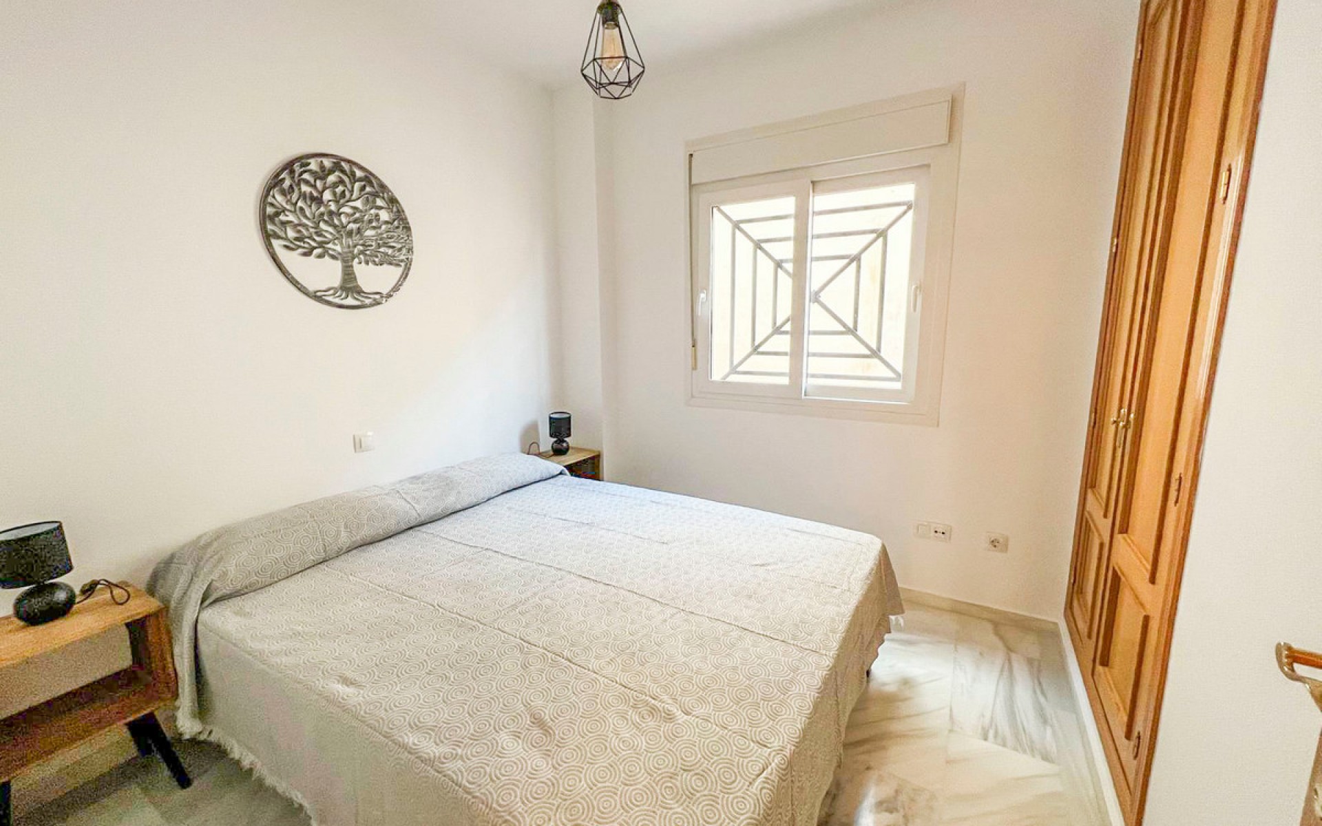 Resale - Appartement - Calpe - Calpe Centro