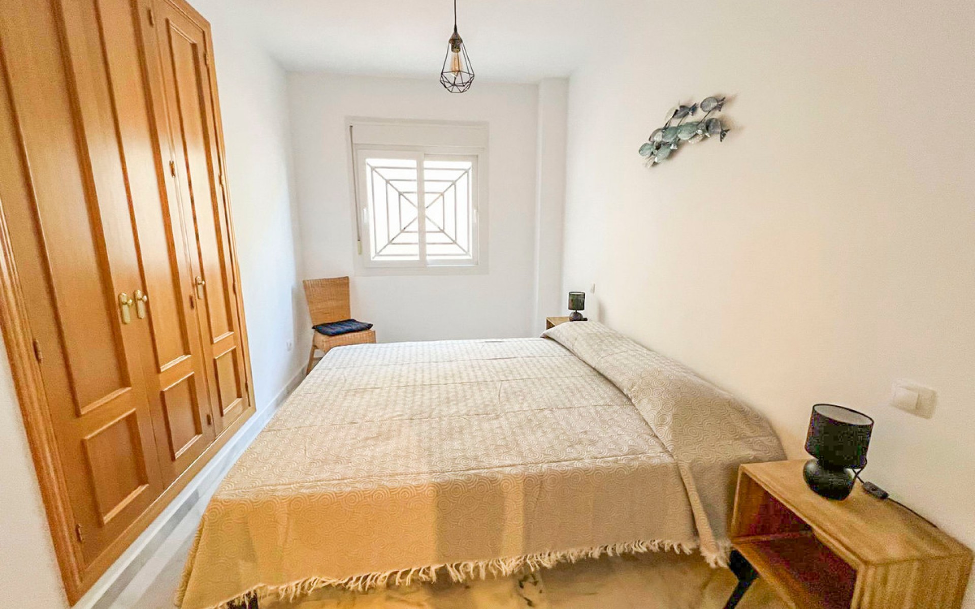 Resale - Appartement - Calpe - Calpe Centro