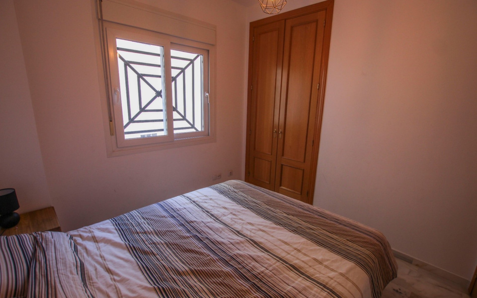 Resale - Appartement - Calpe - Calpe Centro