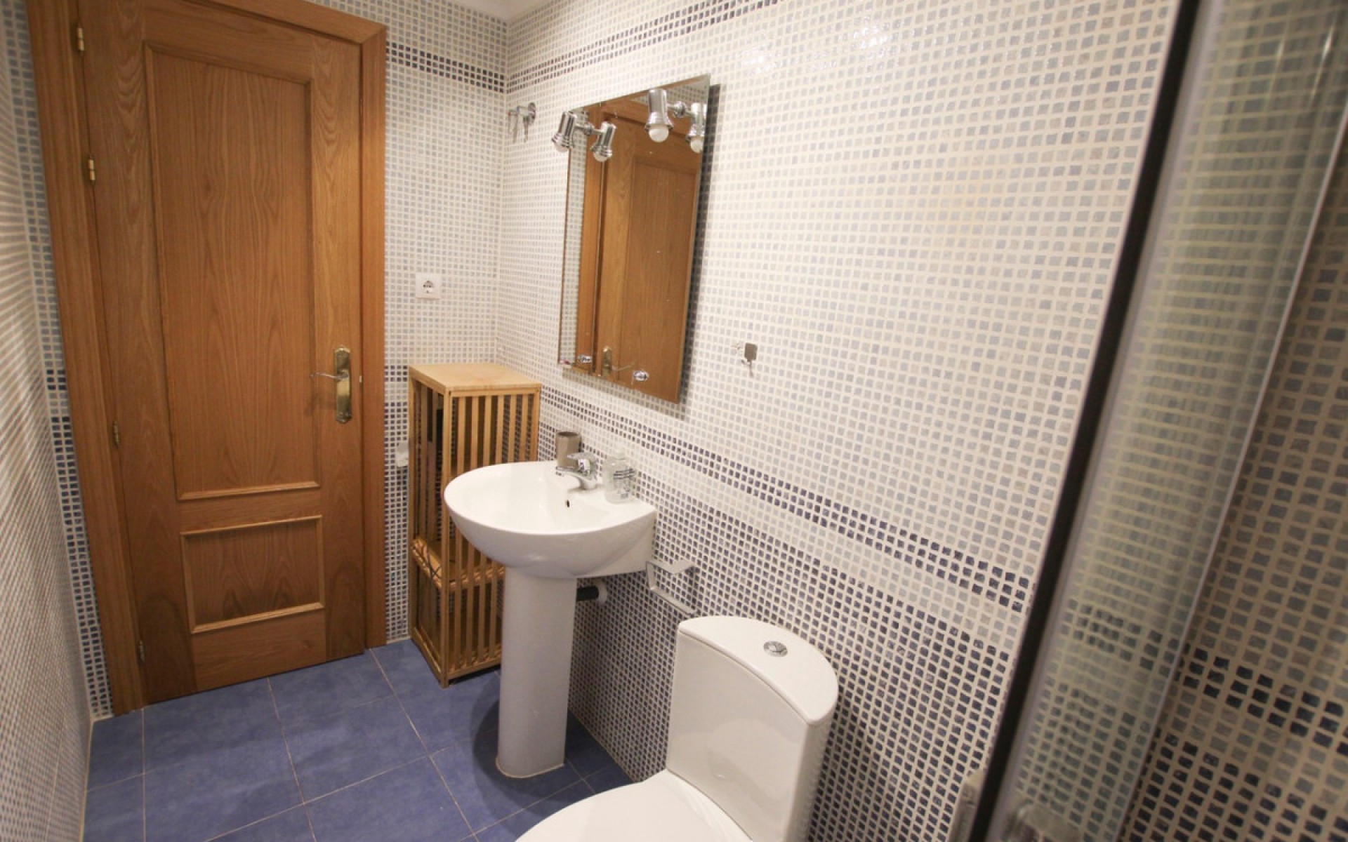 Resale - Appartement - Calpe - Calpe Centro
