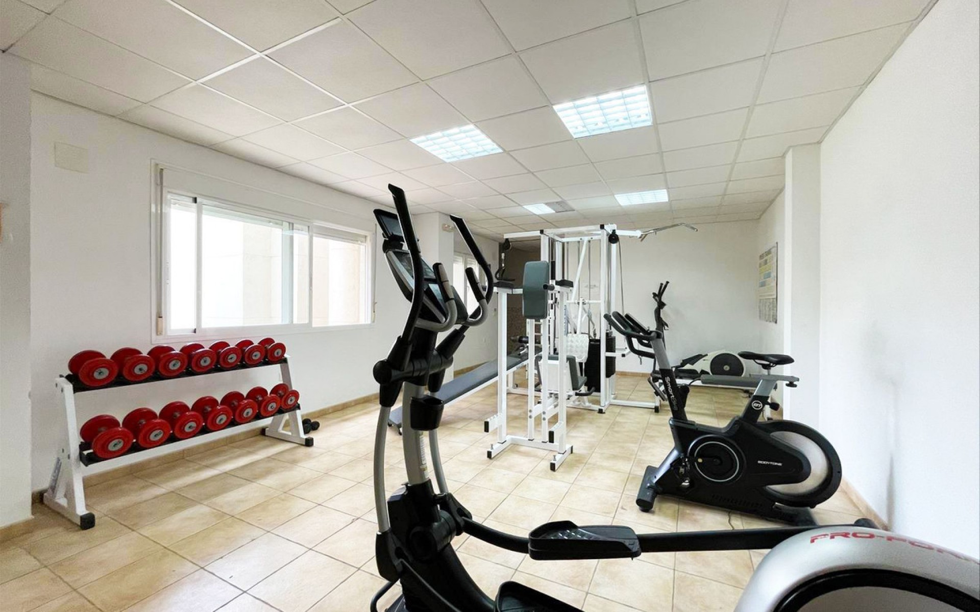 Resale - Appartement - Calpe - Calpe Centro