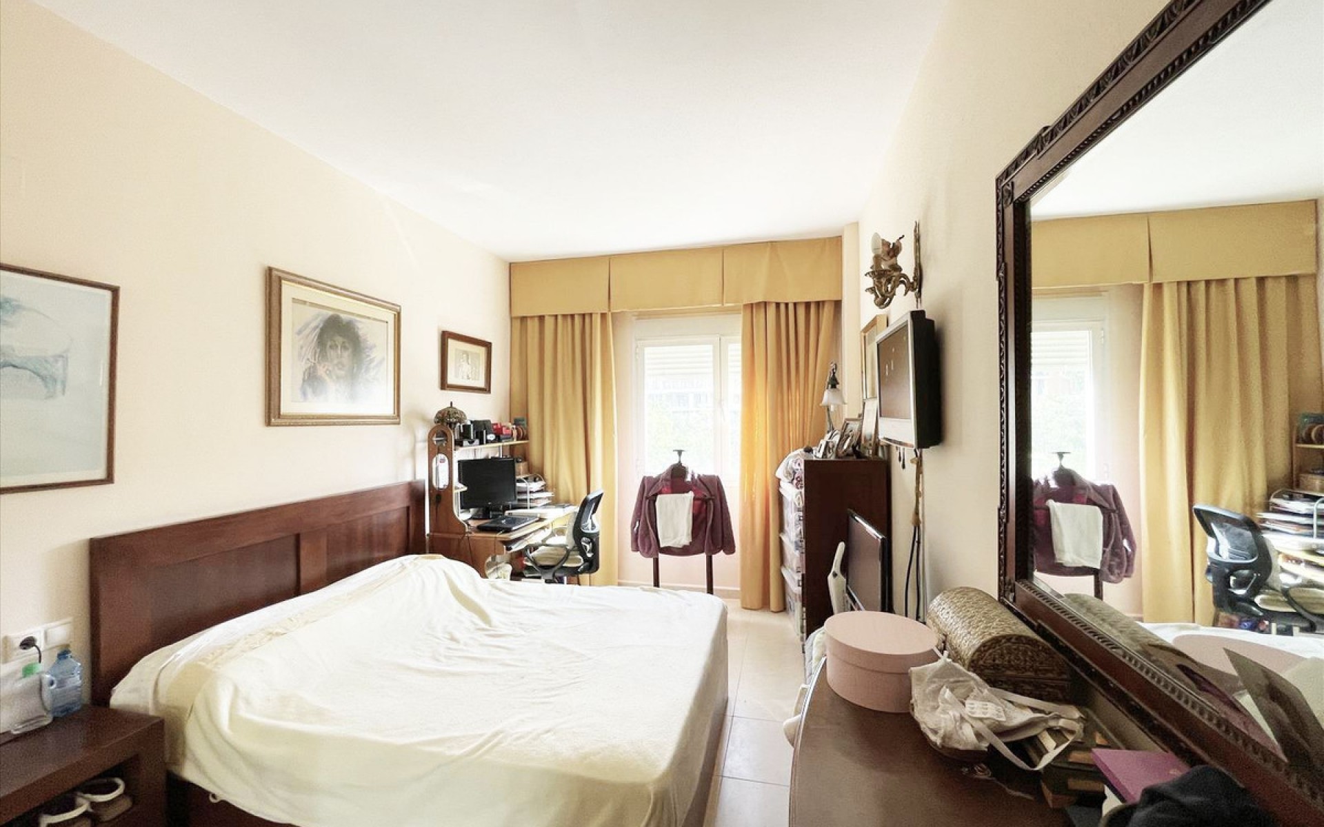 Resale - Appartement - Calpe - Calpe Centro