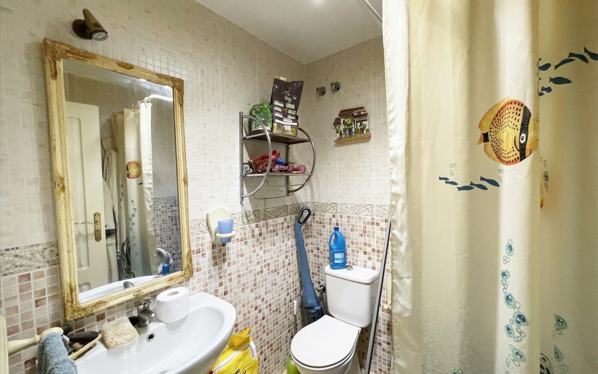 Resale - Appartement - Calpe - Calpe Centro