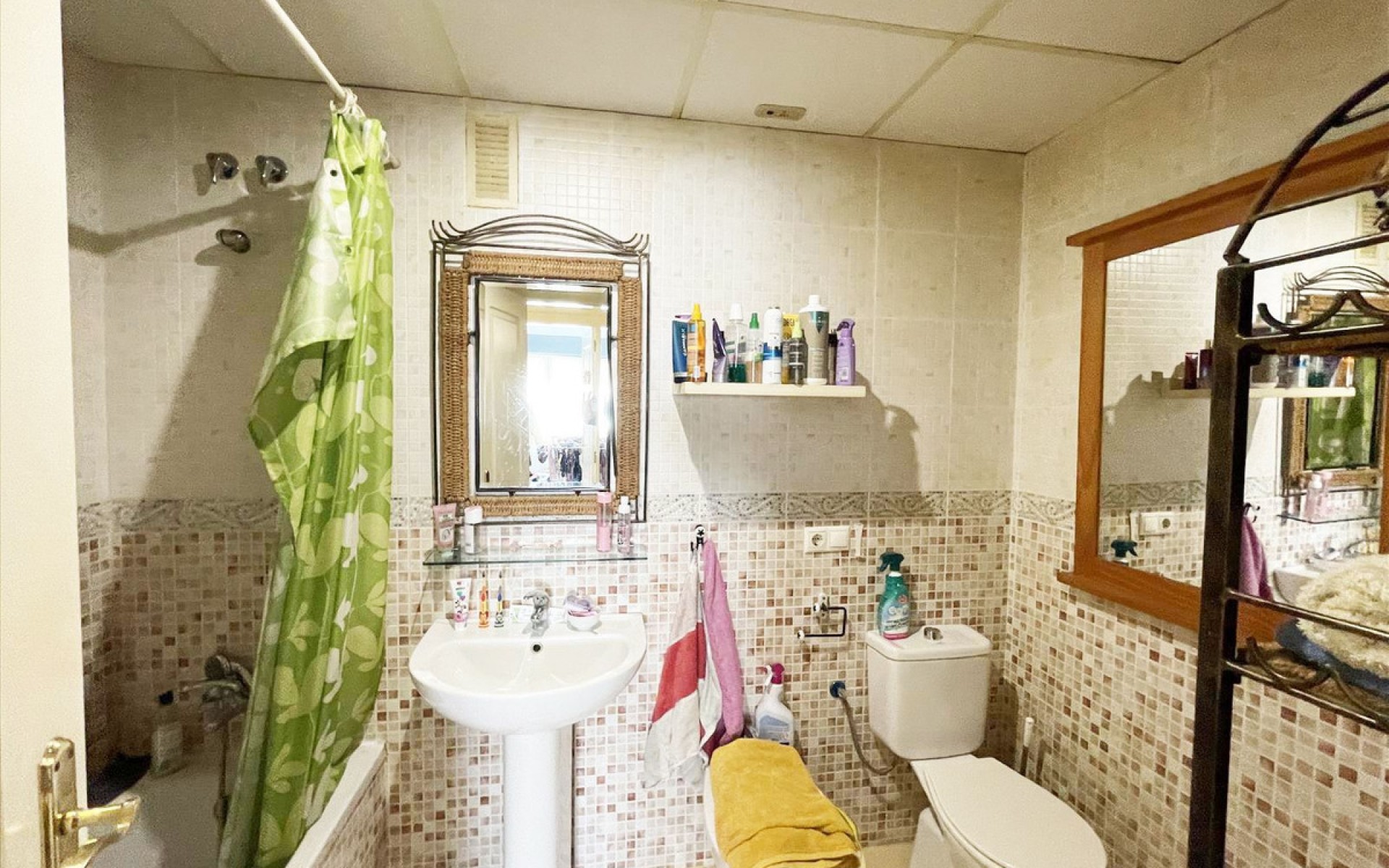 Resale - Appartement - Calpe - Calpe Centro