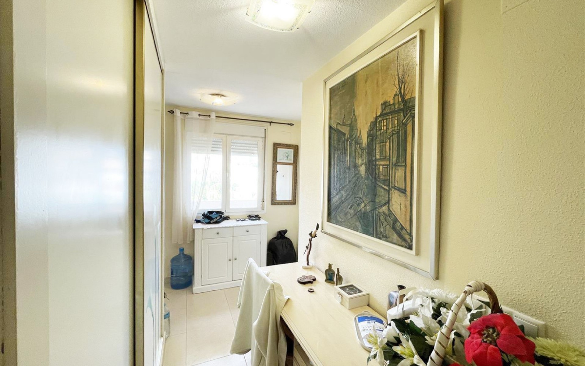 Resale - Appartement - Calpe - Calpe Centro