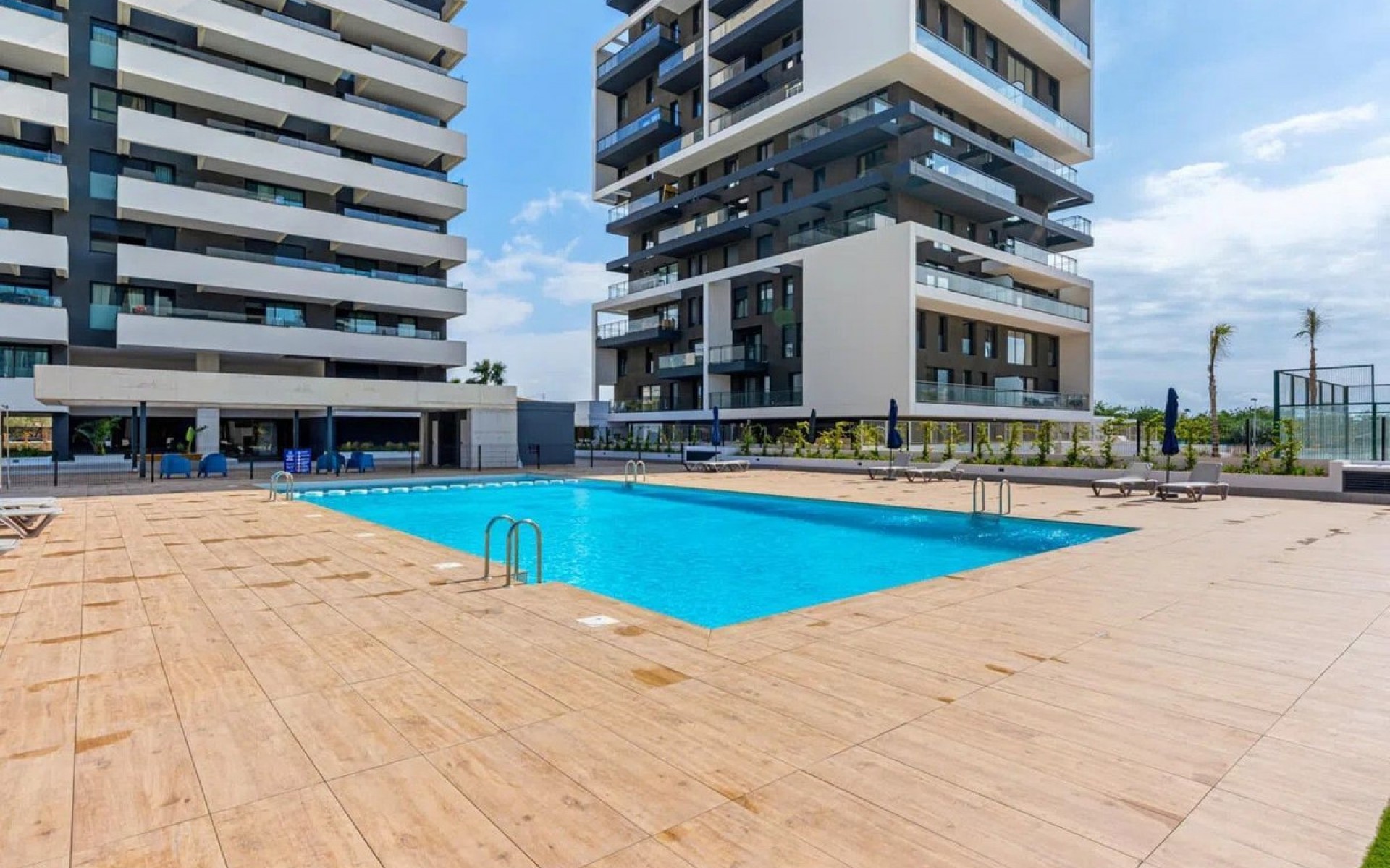 Resale - Appartement - Calpe - Calpe Centro