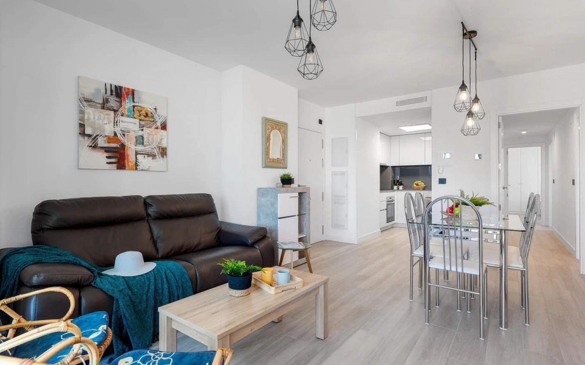 Resale - Appartement - Calpe - Calpe Centro