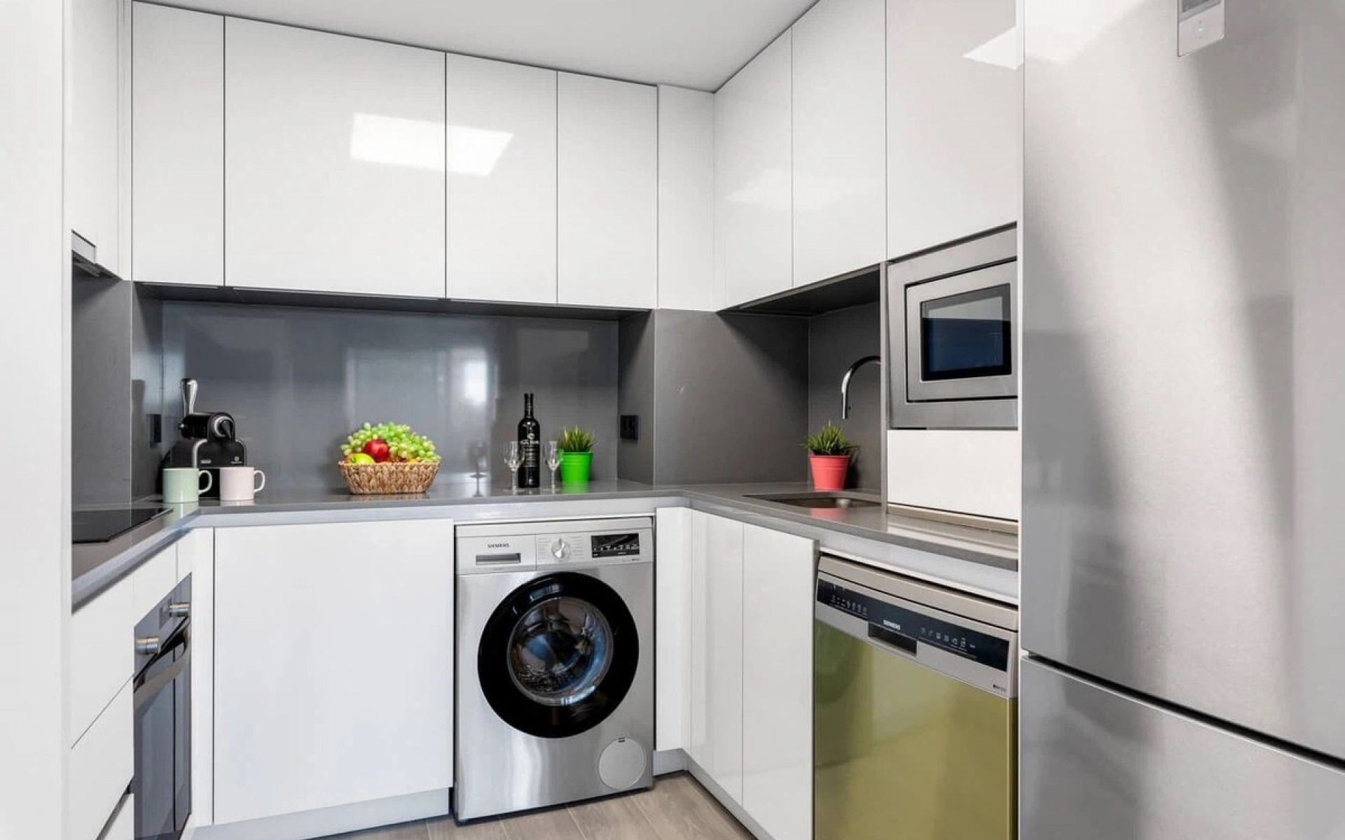 Resale - Appartement - Calpe - Calpe Centro