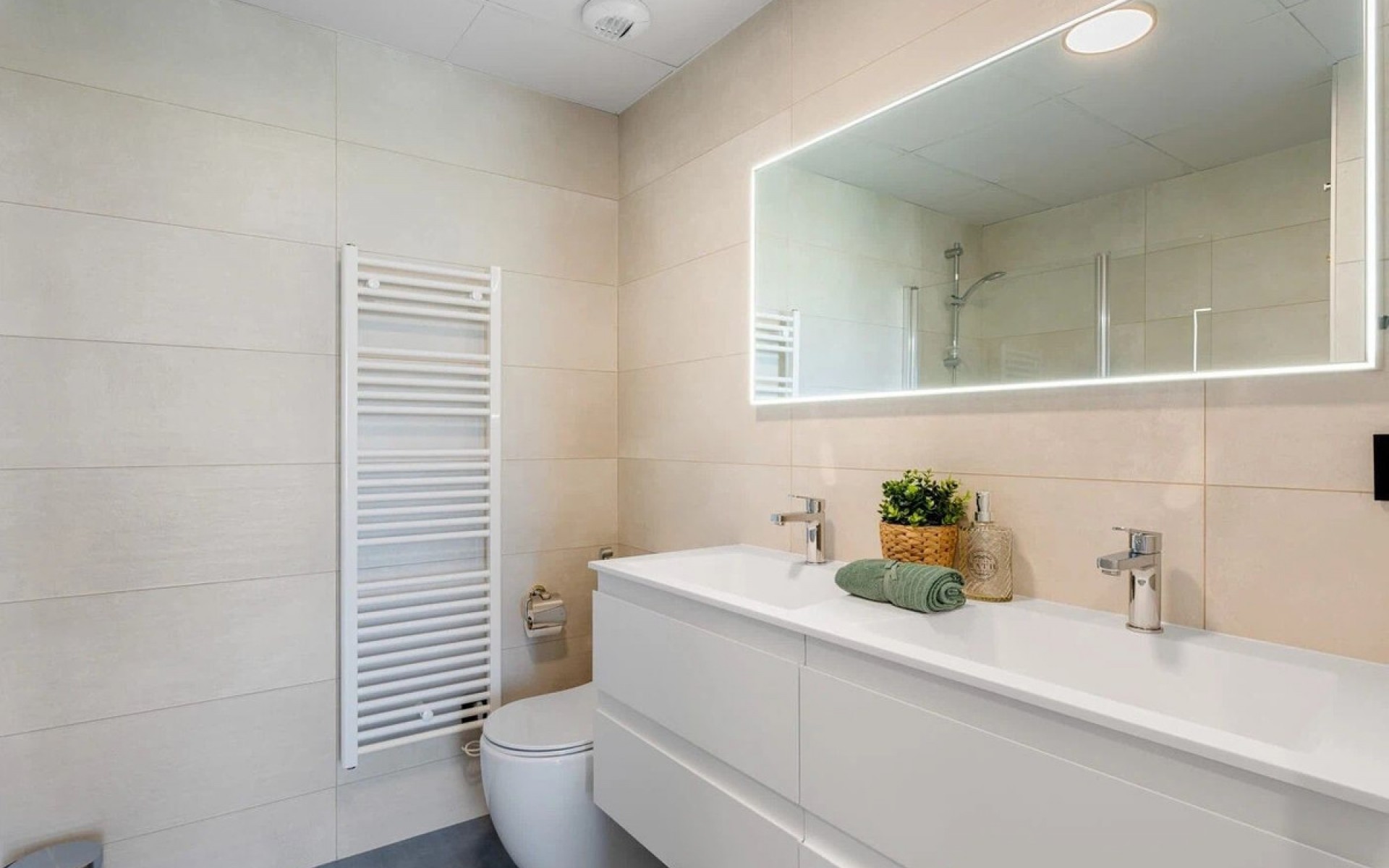 Resale - Appartement - Calpe - Calpe Centro