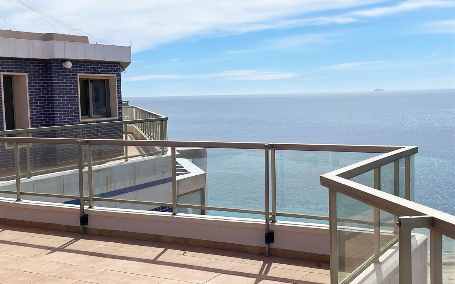 Resale - Appartement - Calpe - Calpe Centro