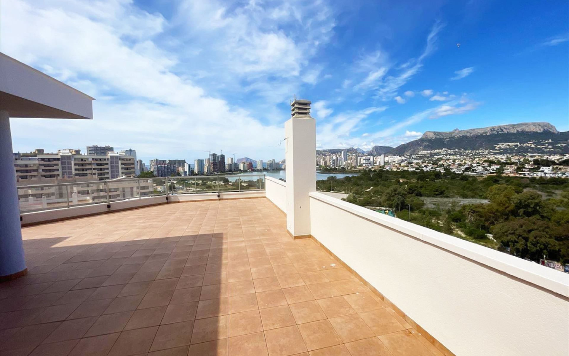 Resale - Appartement - Calpe - Calpe Centro