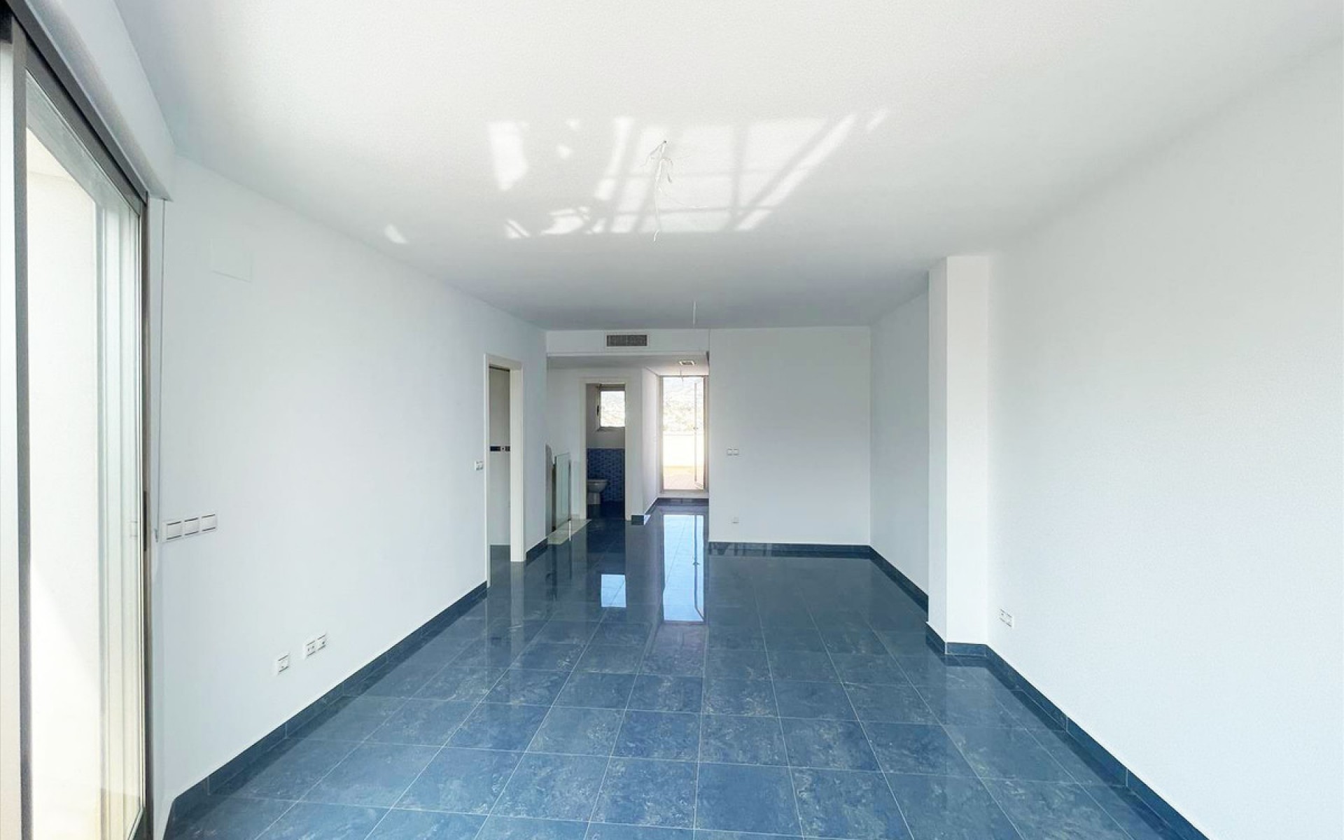 Resale - Appartement - Calpe - Calpe Centro