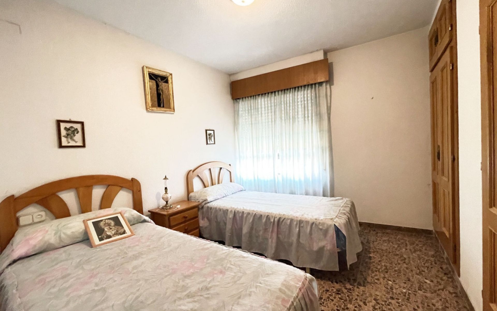 Resale - Appartement - Calpe - Calpe Centro