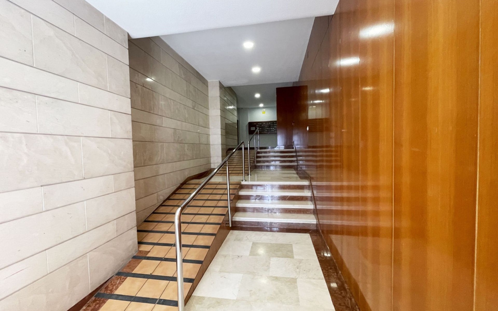 Resale - Appartement - Calpe - Calpe Centro