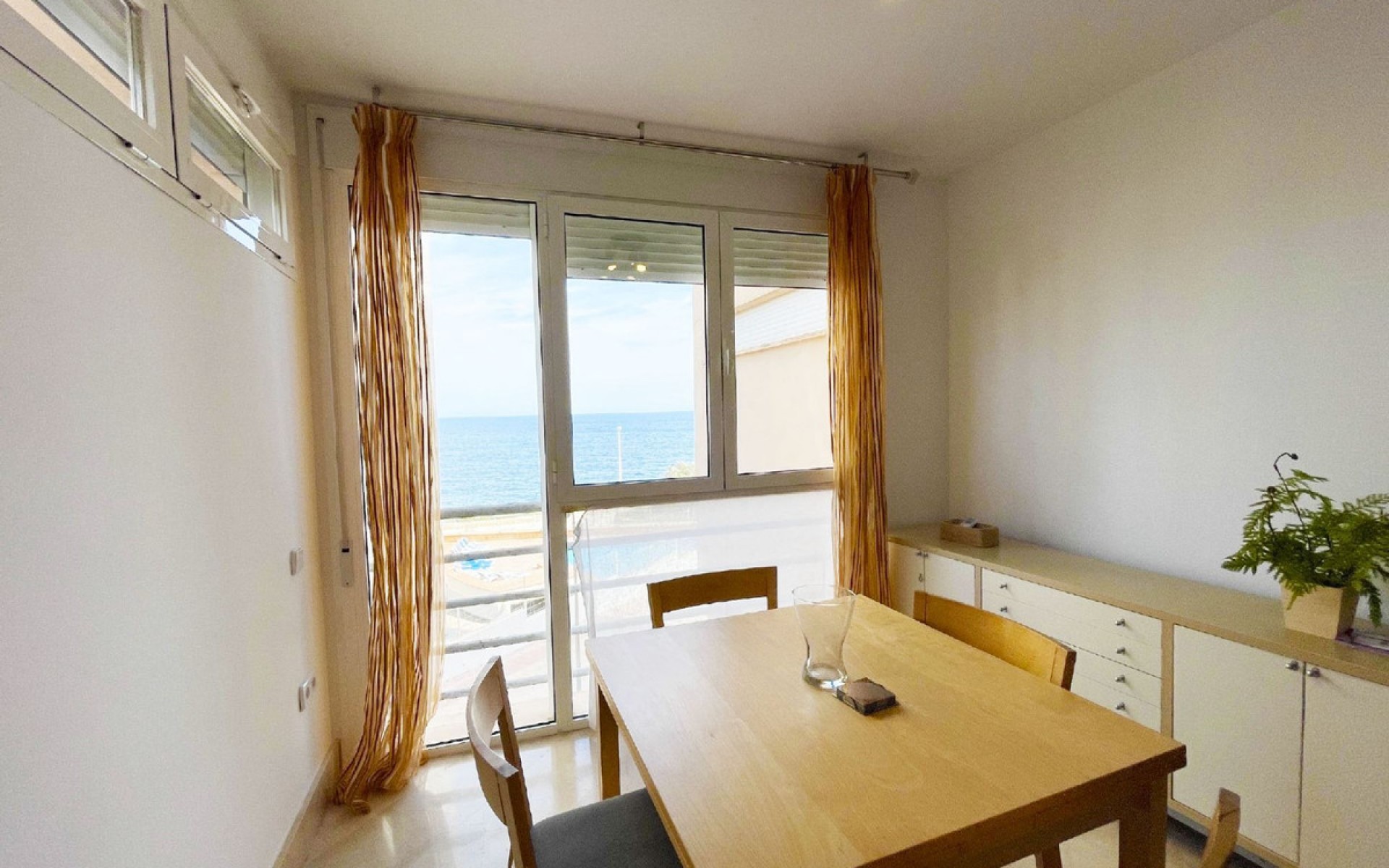 Resale - Appartement - Calpe - Calpe Centro