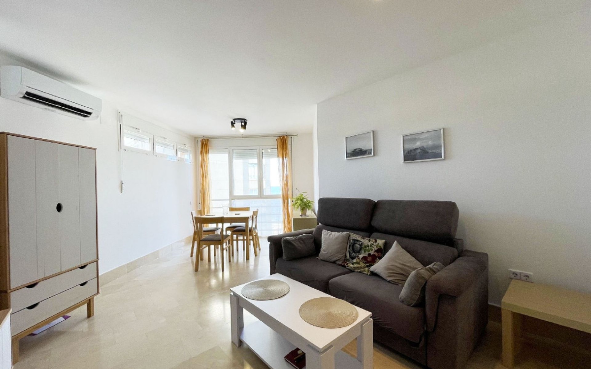 Resale - Appartement - Calpe - Calpe Centro