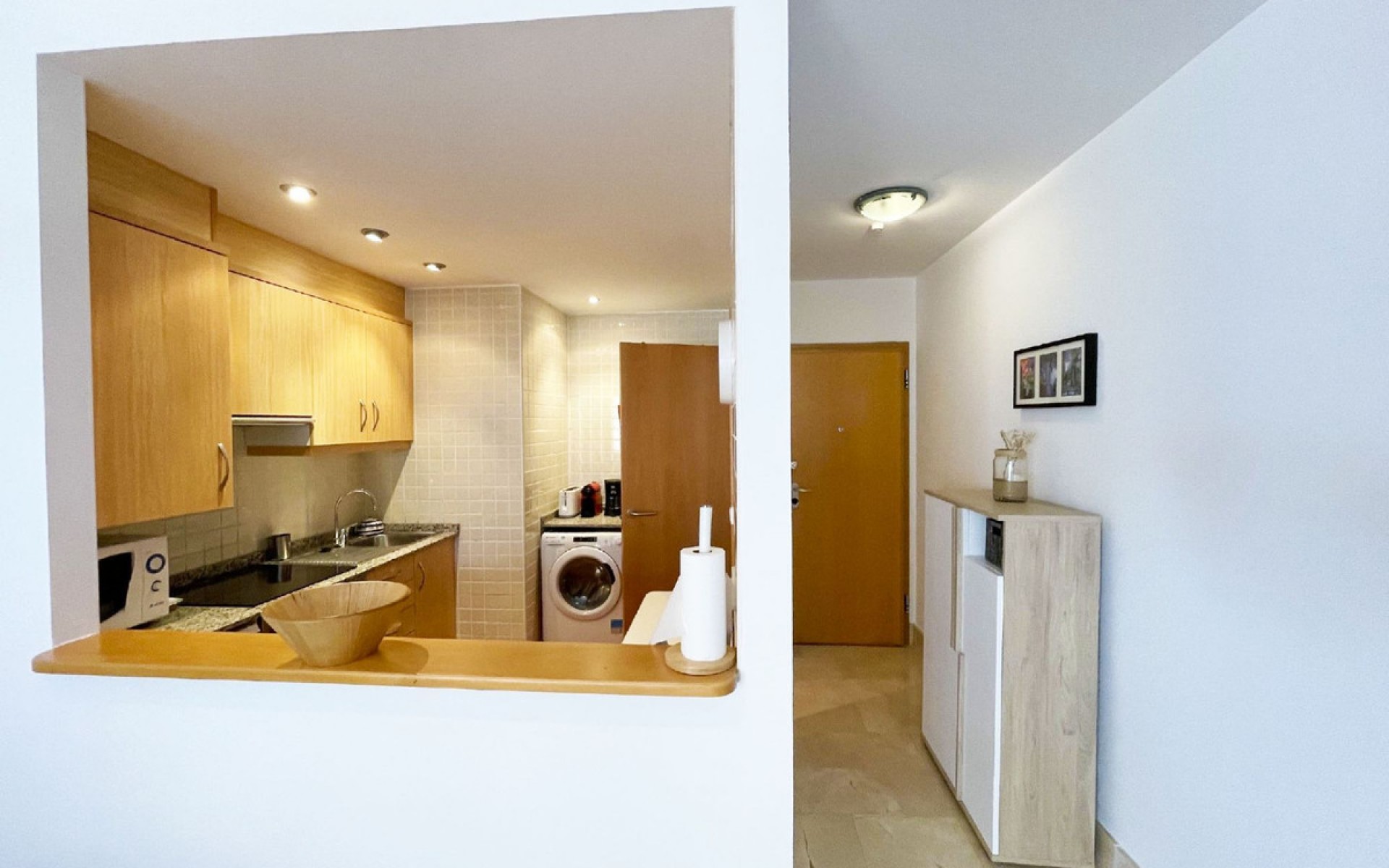 Resale - Appartement - Calpe - Calpe Centro