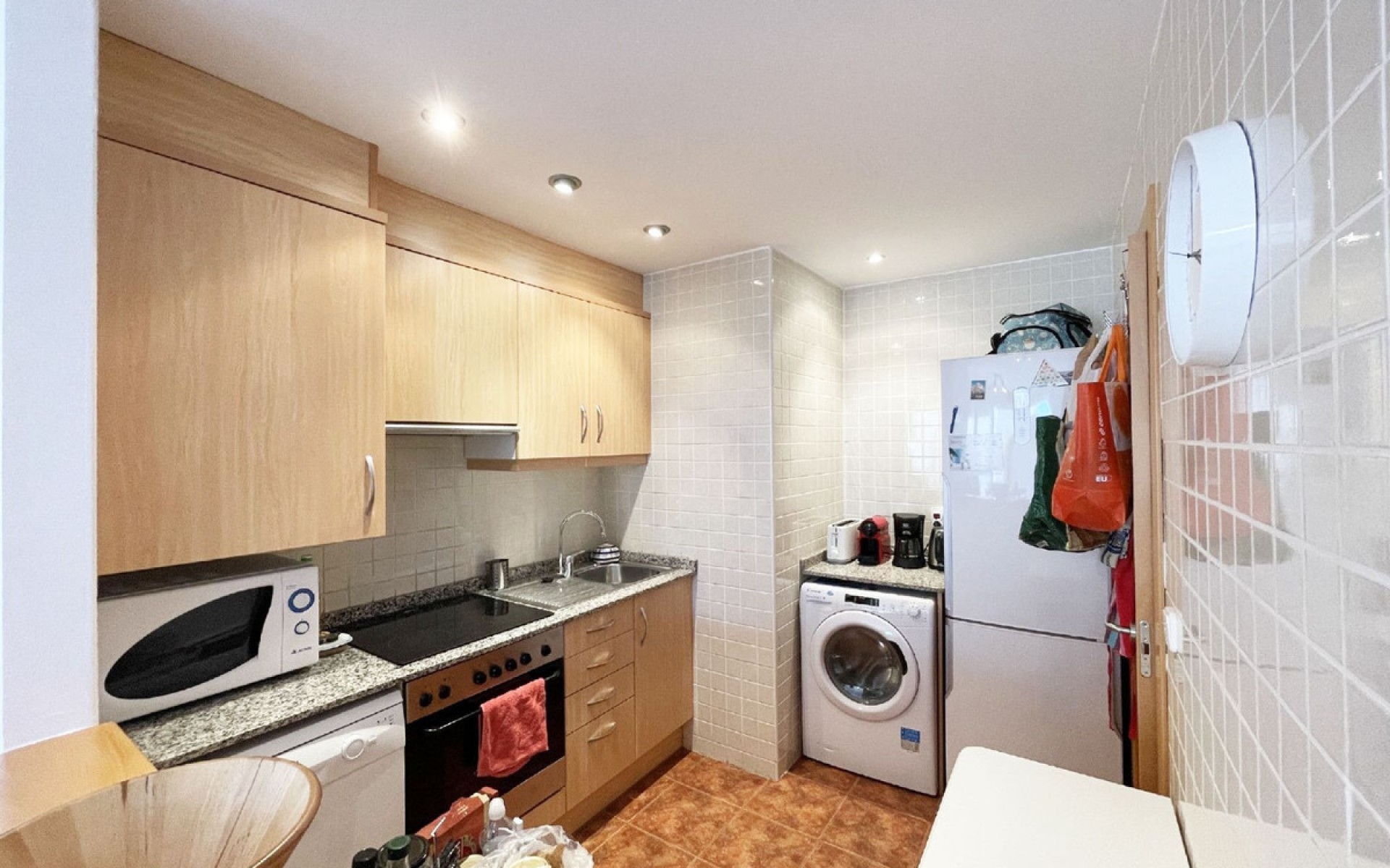 Resale - Appartement - Calpe - Calpe Centro