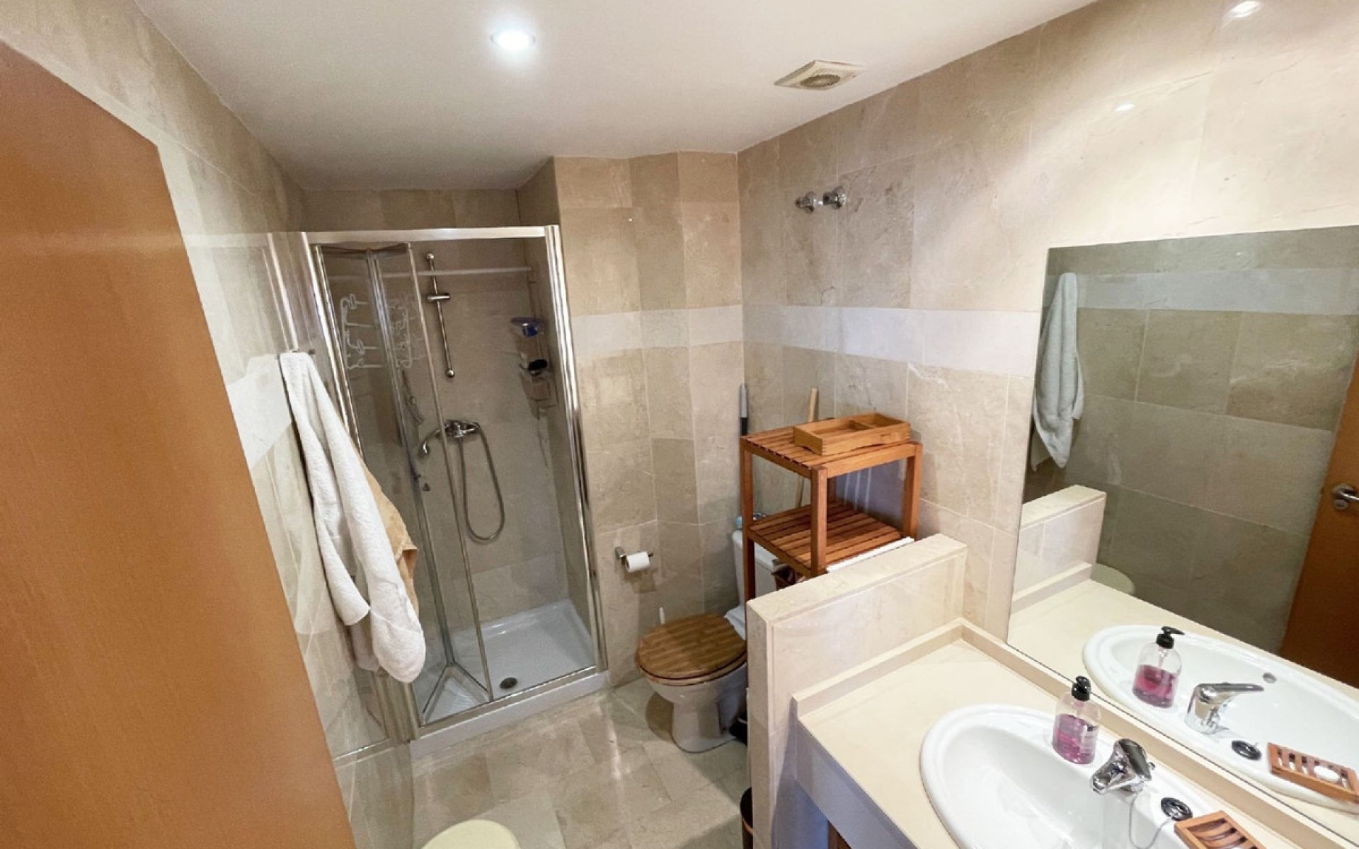 Resale - Appartement - Calpe - Calpe Centro