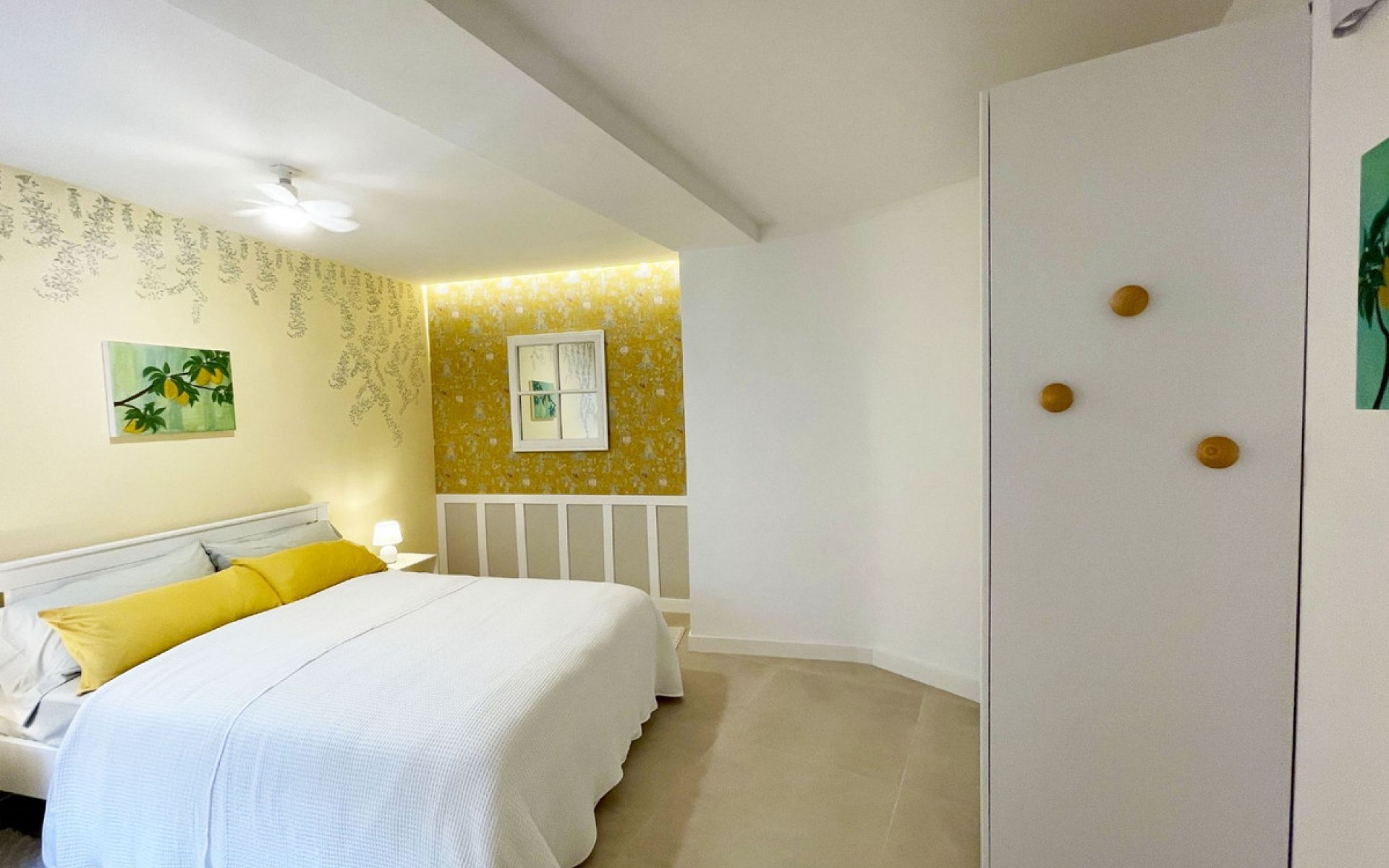 Resale - Appartement - Calpe - Calpe Centro