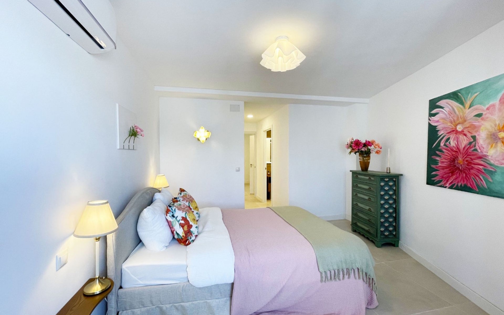 Resale - Appartement - Calpe - Calpe Centro