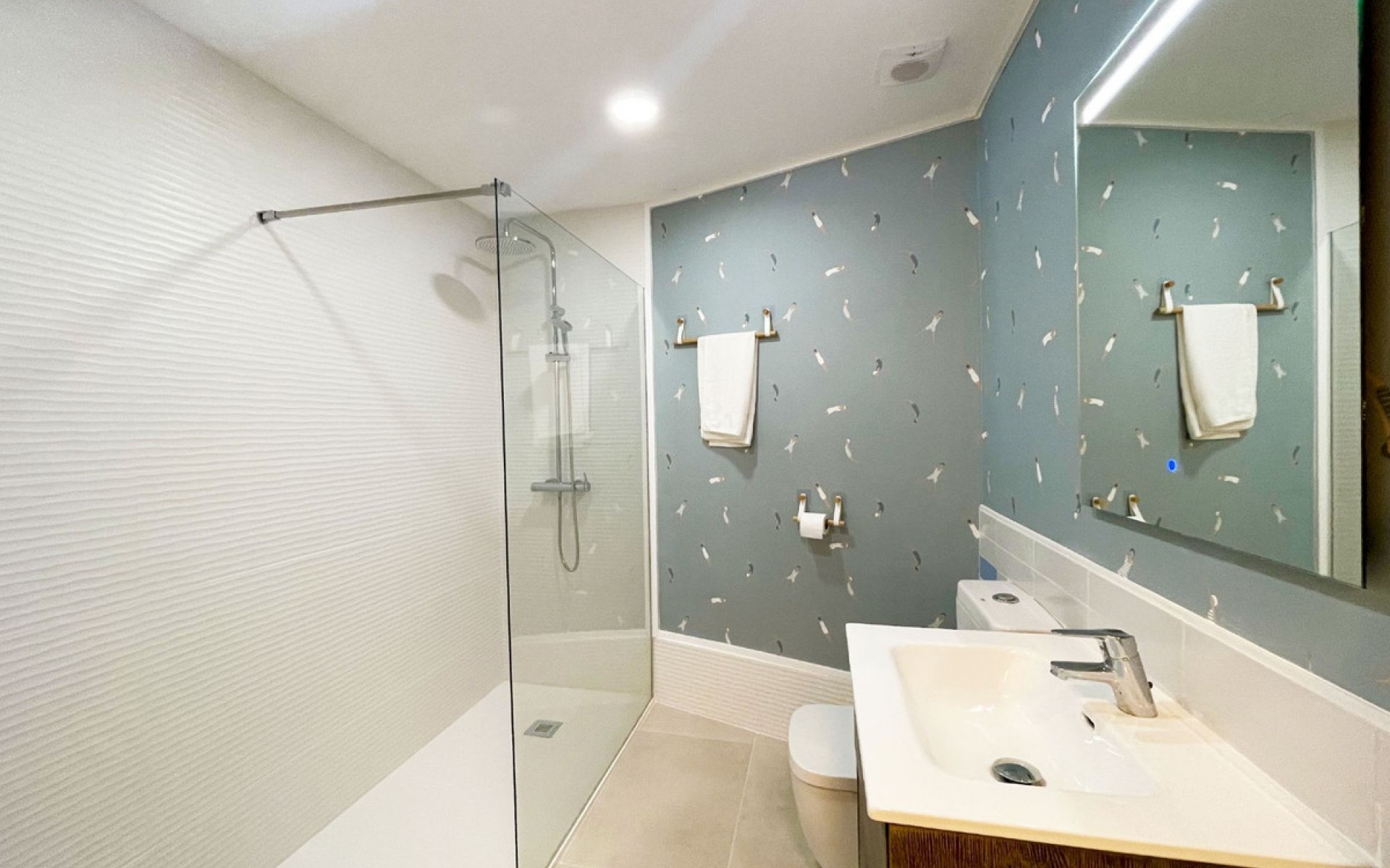 Resale - Appartement - Calpe - Calpe Centro