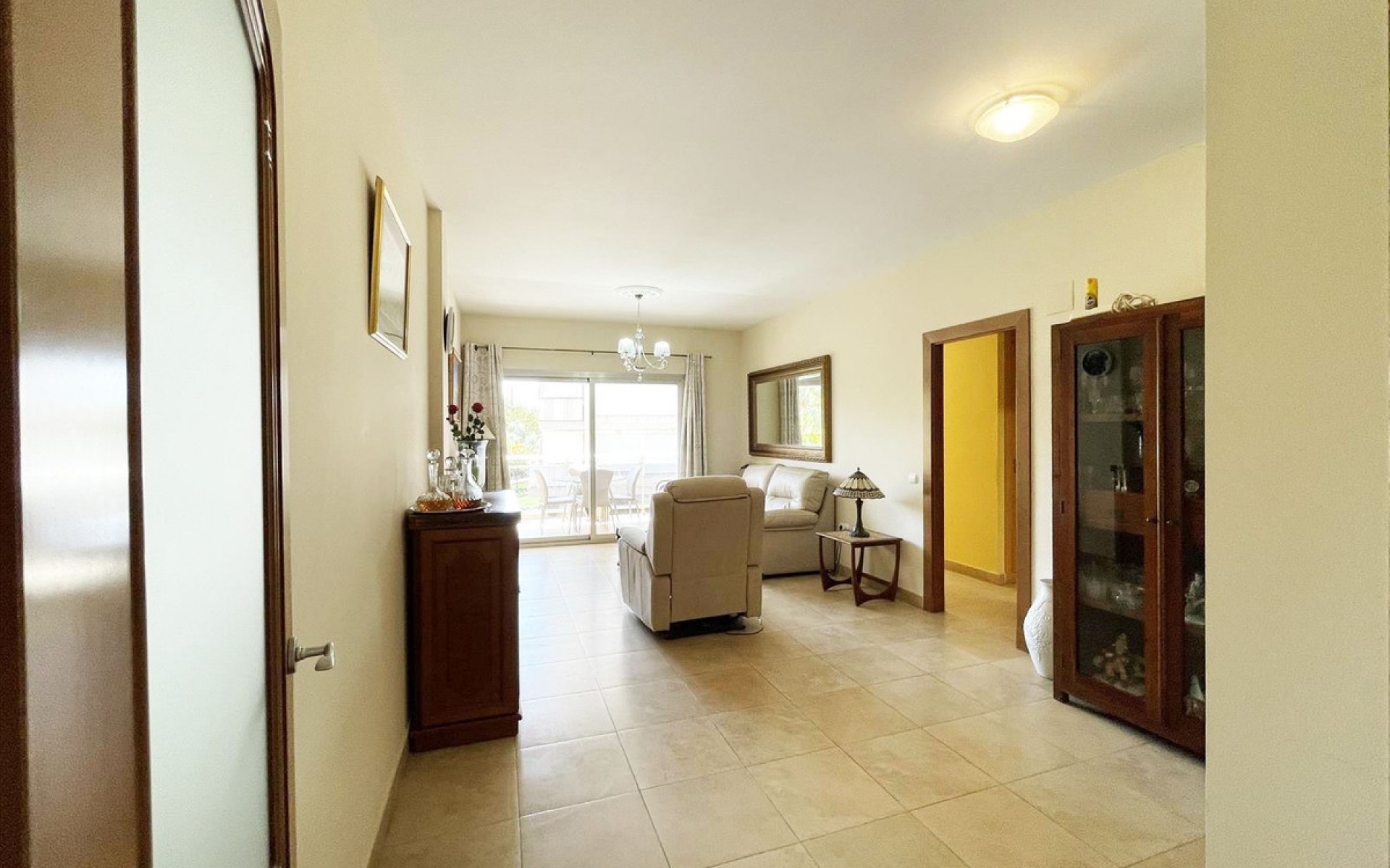 Resale - Appartement - Calpe - Calpe Centro
