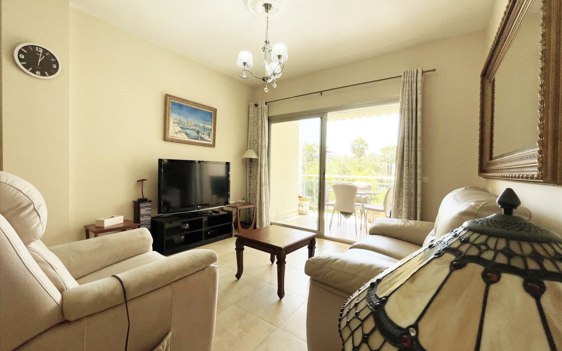 Resale - Appartement - Calpe - Calpe Centro